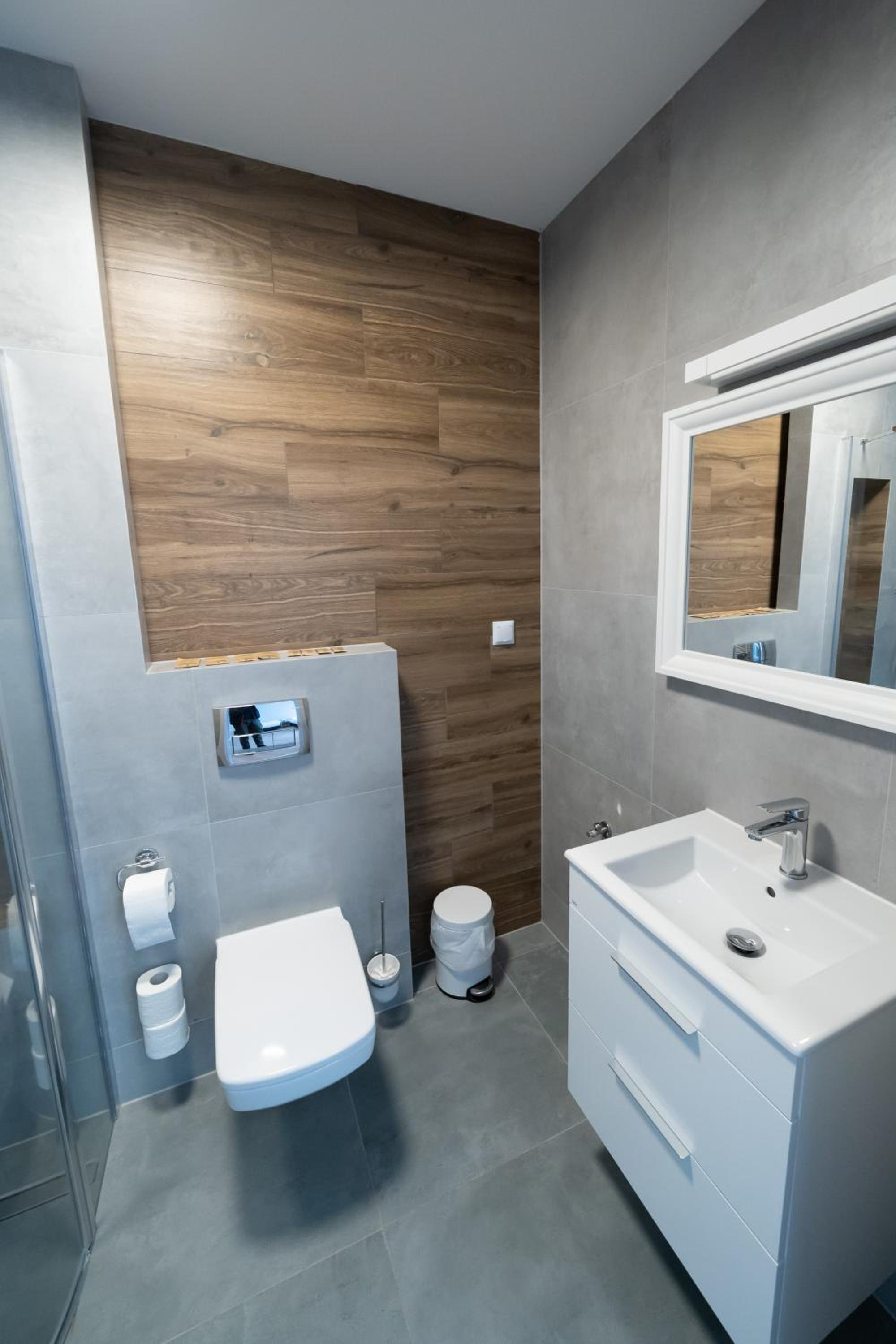 Quadruple Room with Bathroom photo 3