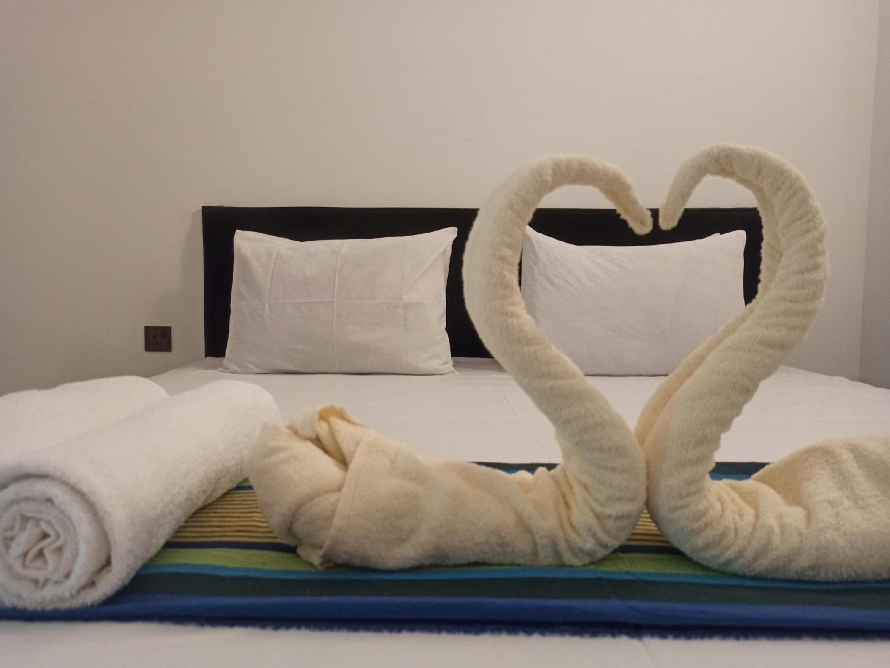 Standard Double Room photo 1