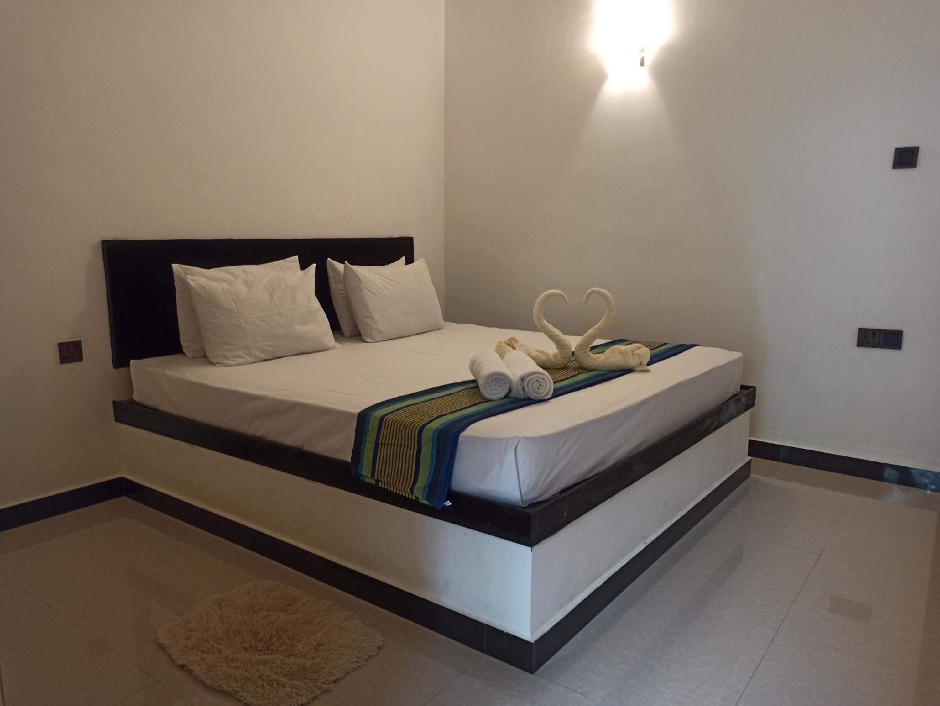 Standard Double Room photo 2