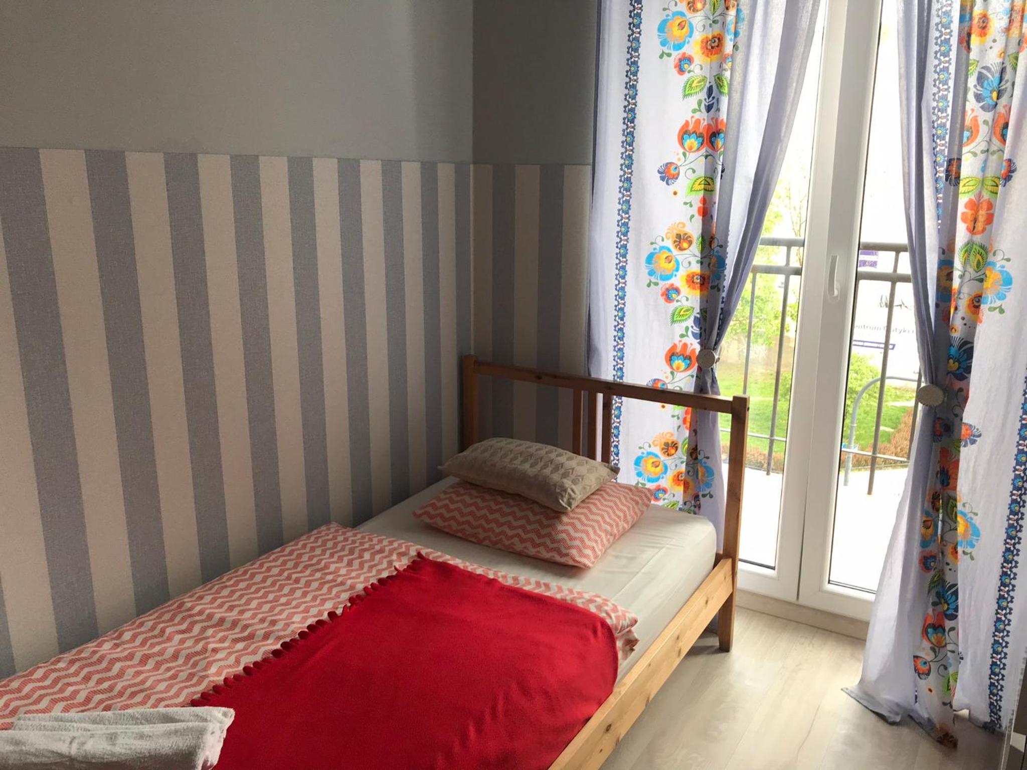 Studio Apartment photo 2