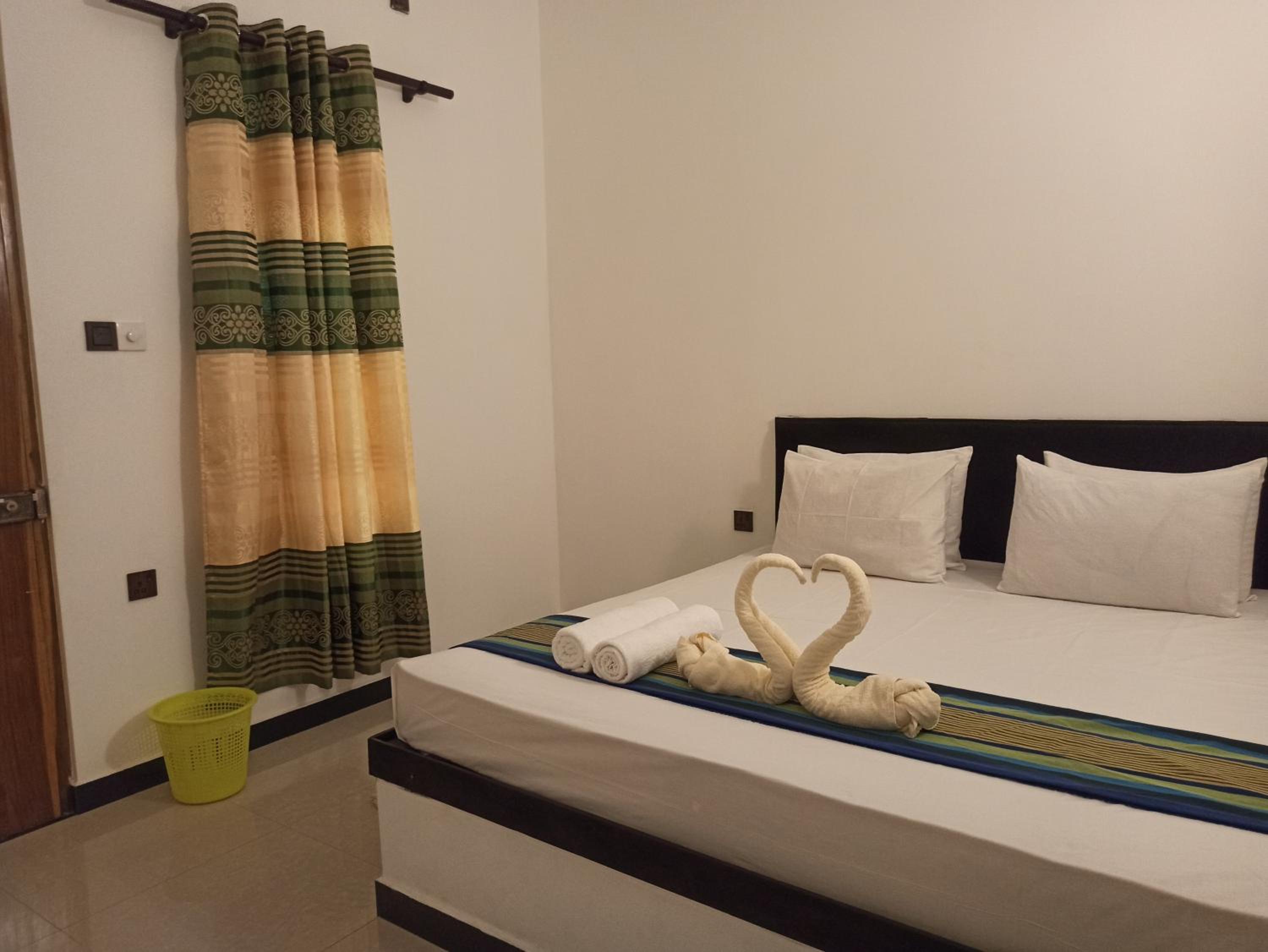 Standard Double Room photo 3