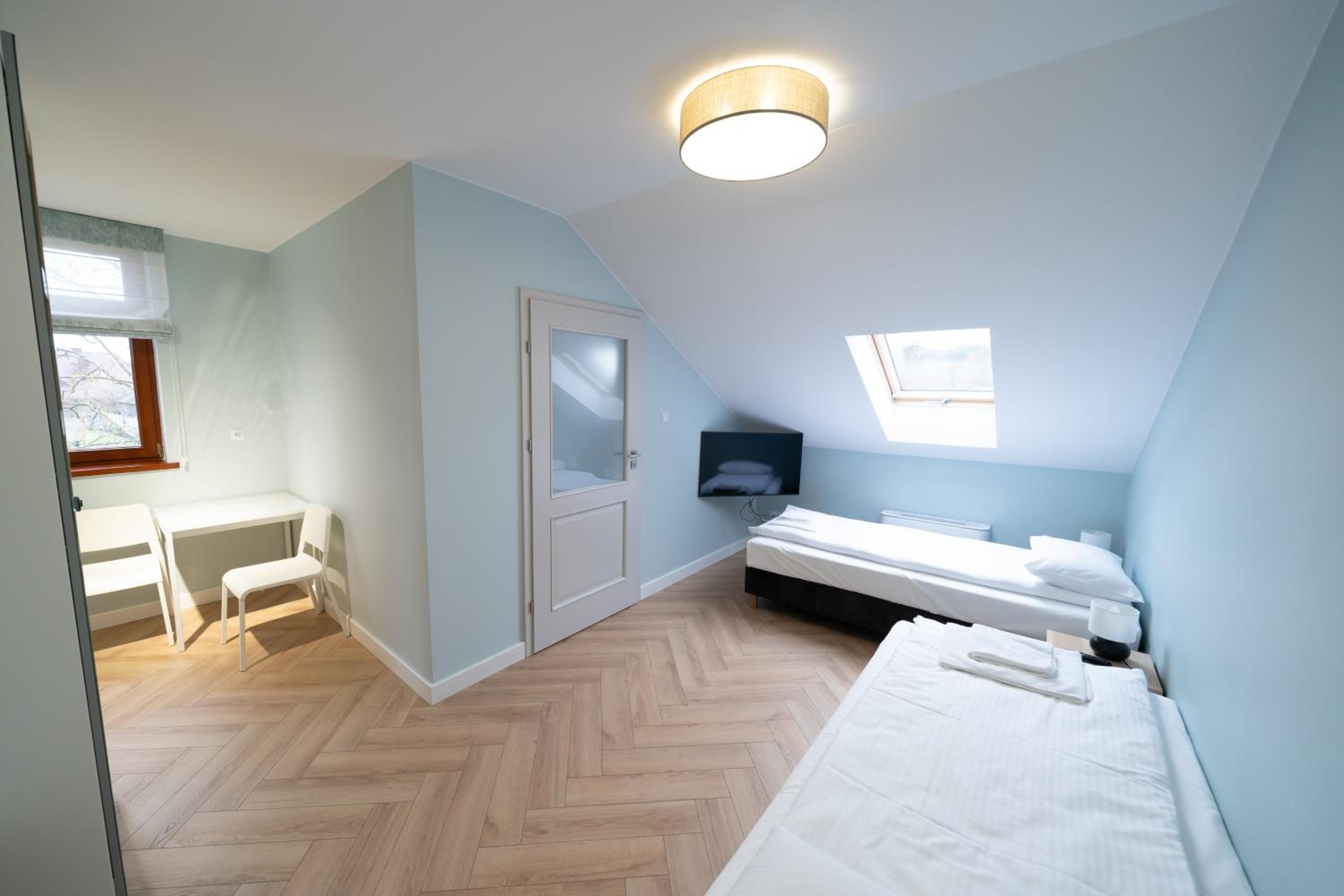 Double Room with Private Bathroom photo 1