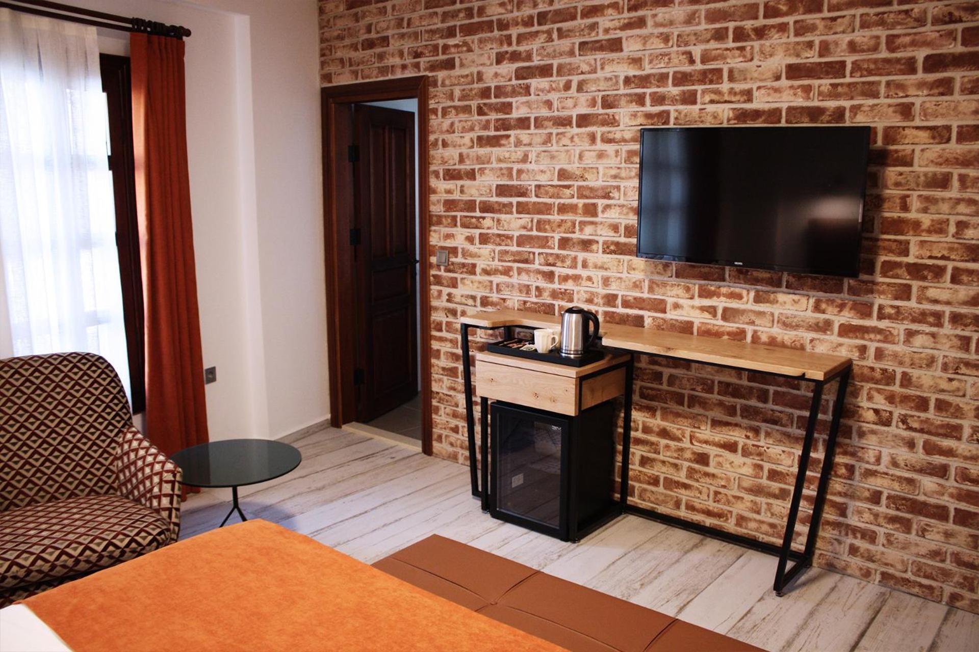 Deluxe Double Room photo 1