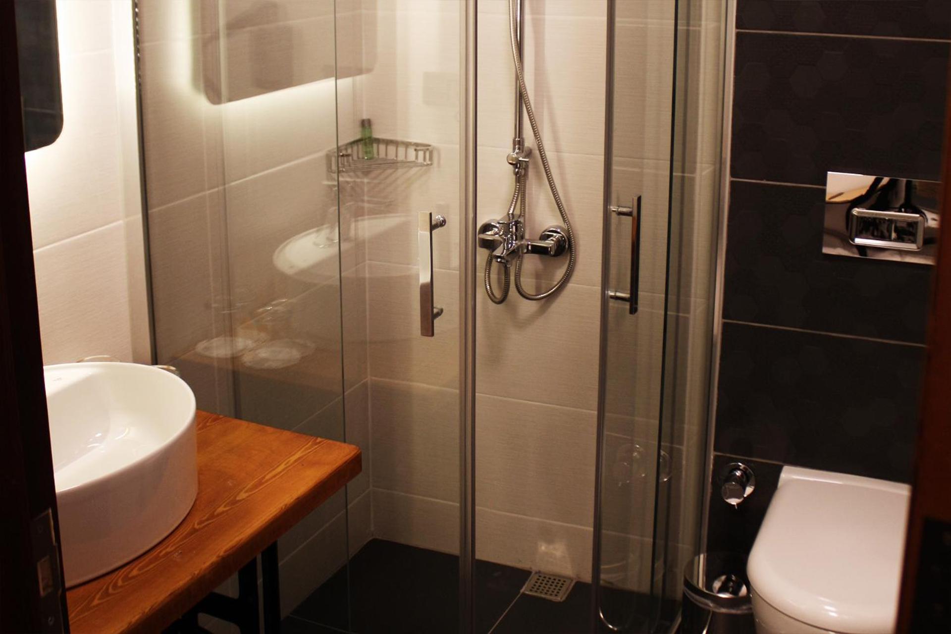Standard Double or Twin Room with Garden View photo 3