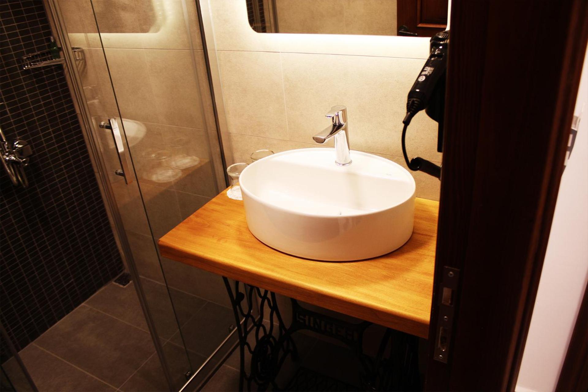 Standard Double or Twin Room with Garden View photo 2