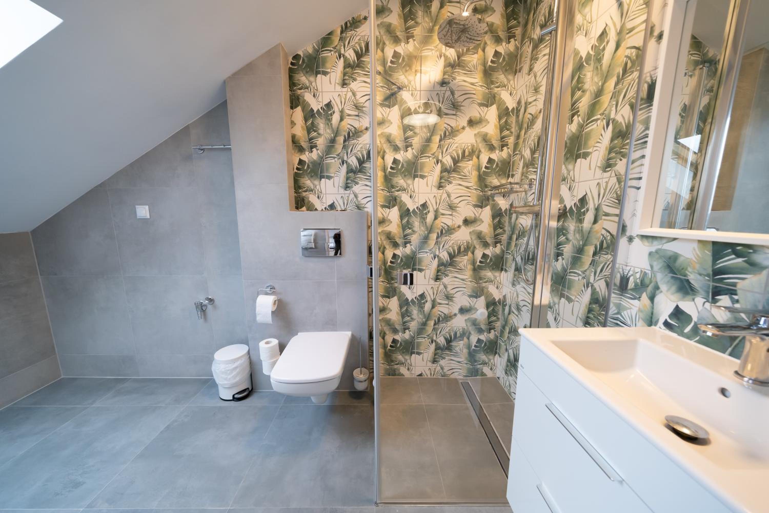 Triple Room with Bathroom photo 3