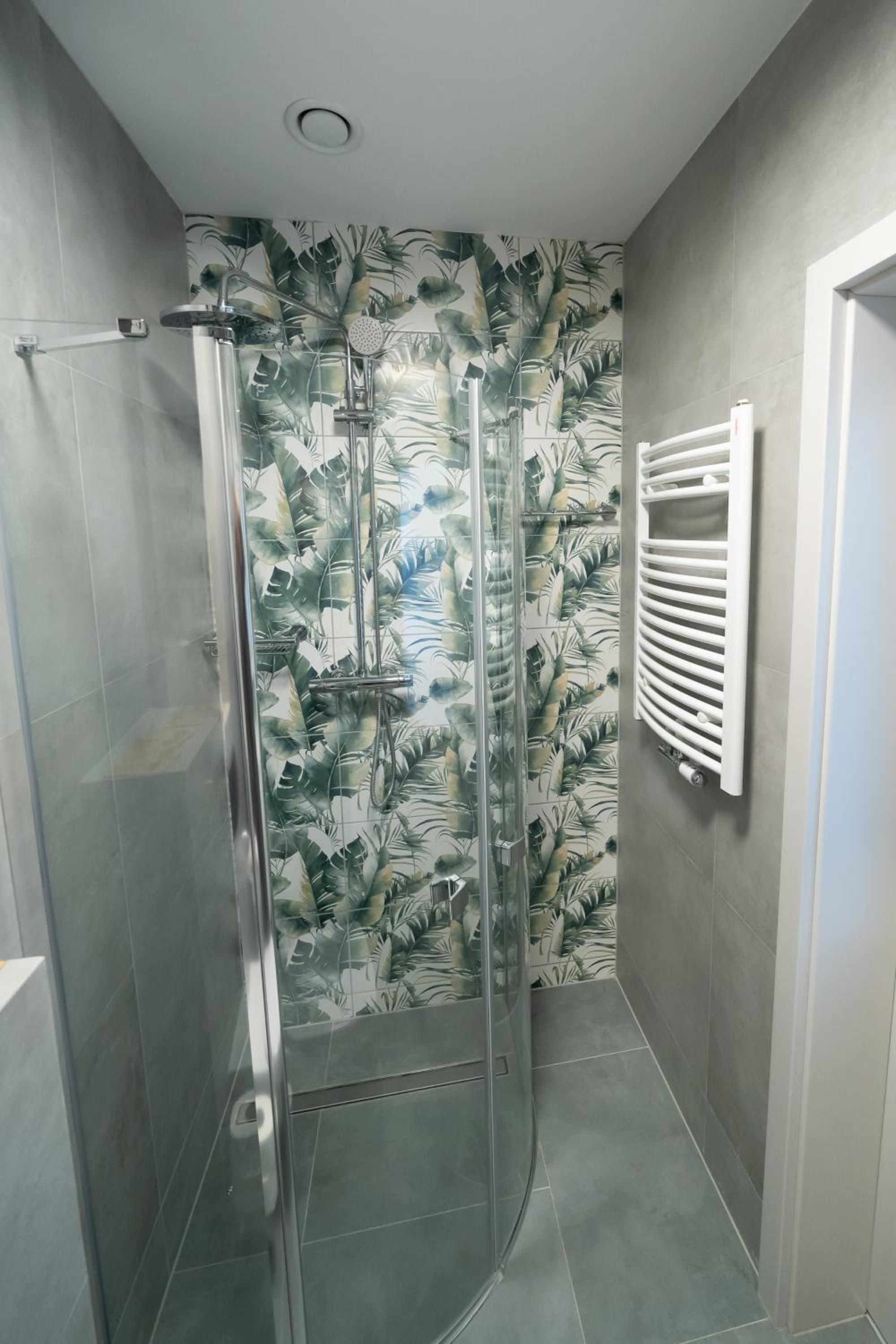 Quadruple Room with Bathroom photo 3