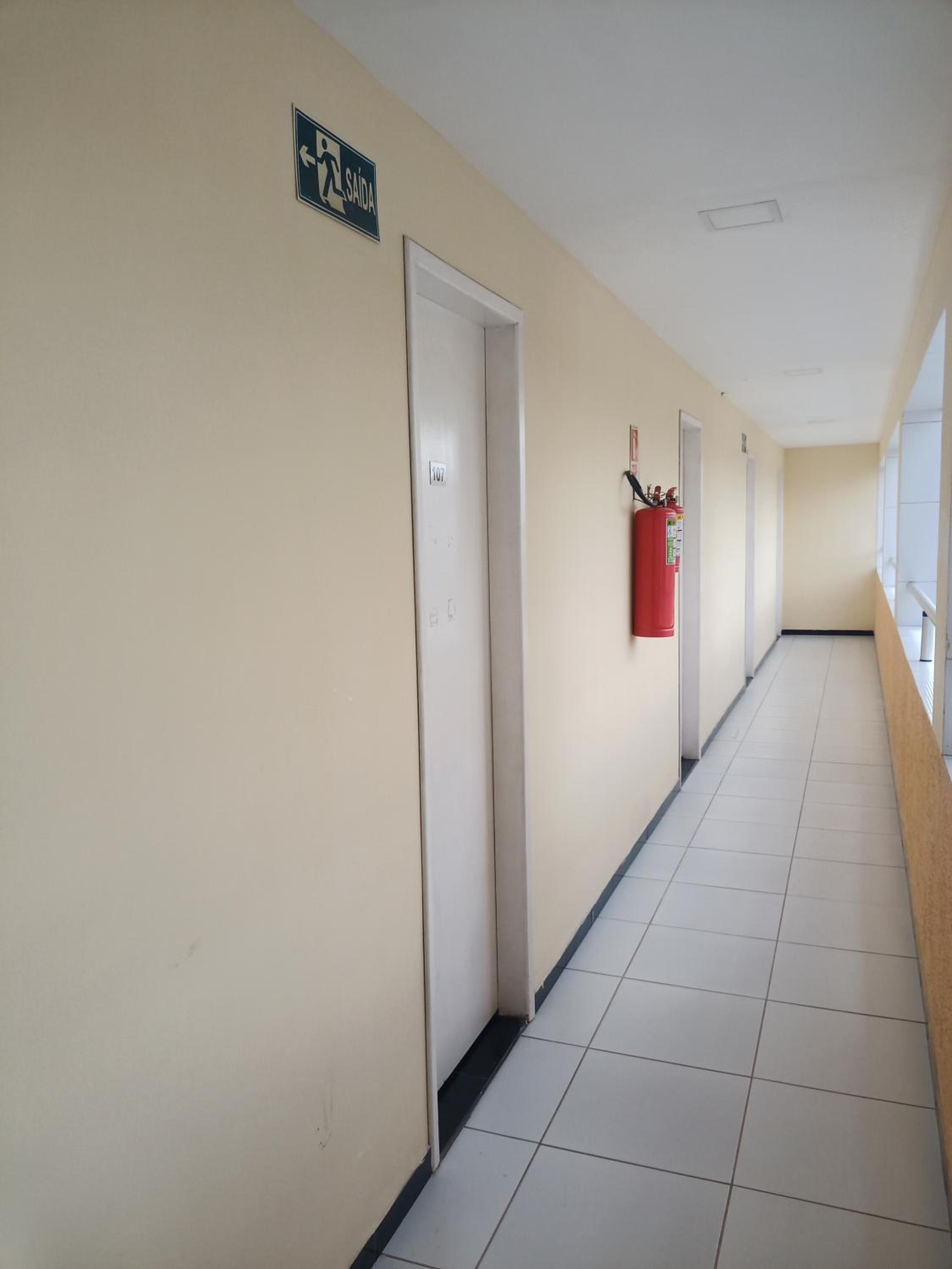 Standard Single Room photo 2
