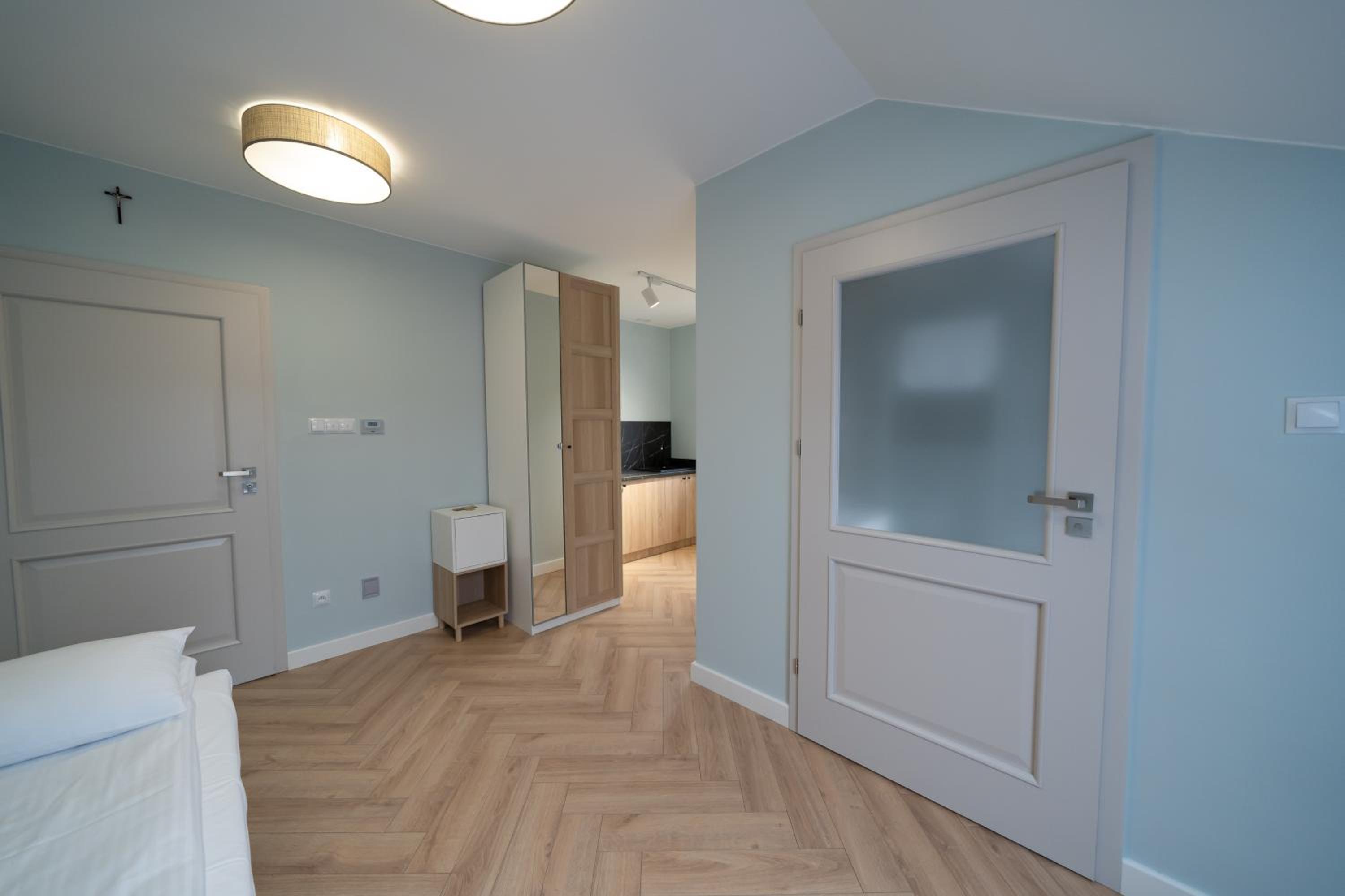 Double Room with Private Bathroom photo 2