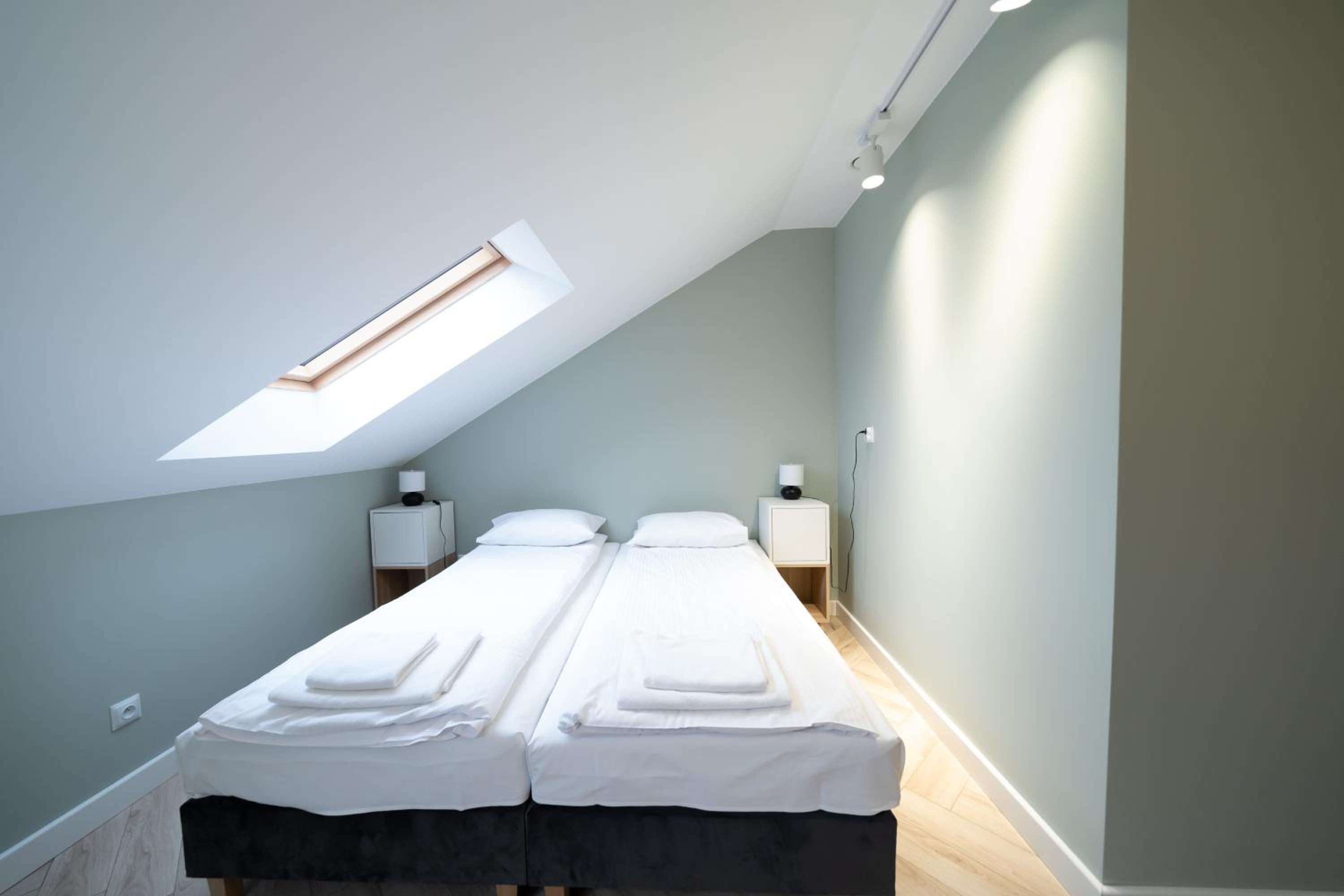 Double Room with Private Bathroom photo 1