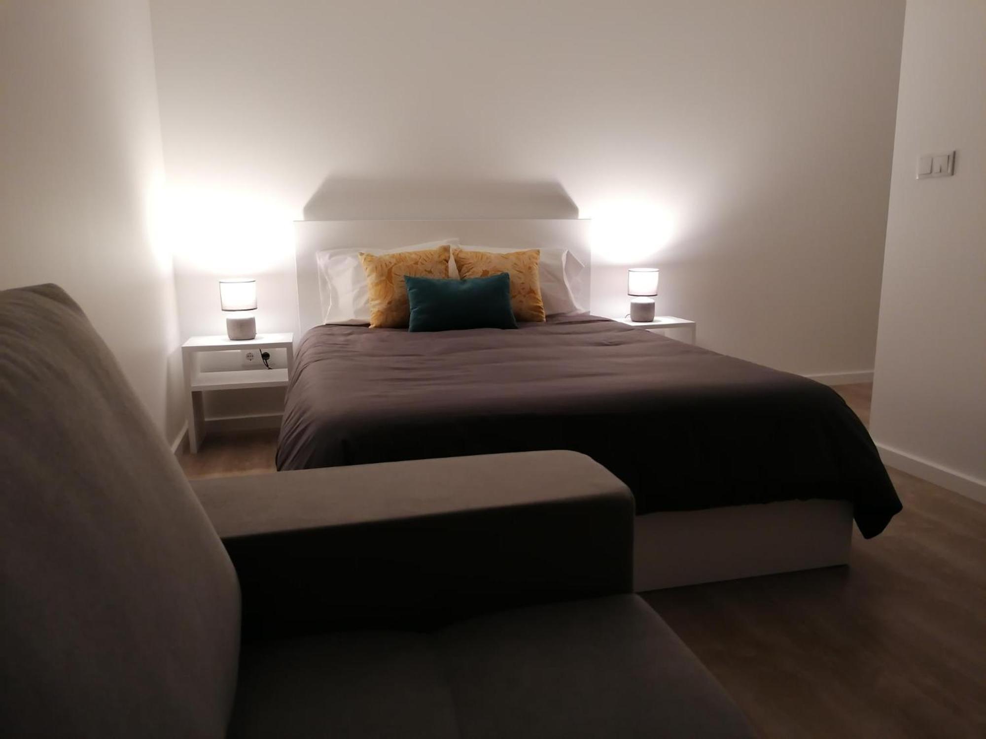 Double Room with Private Bathroom photo 1