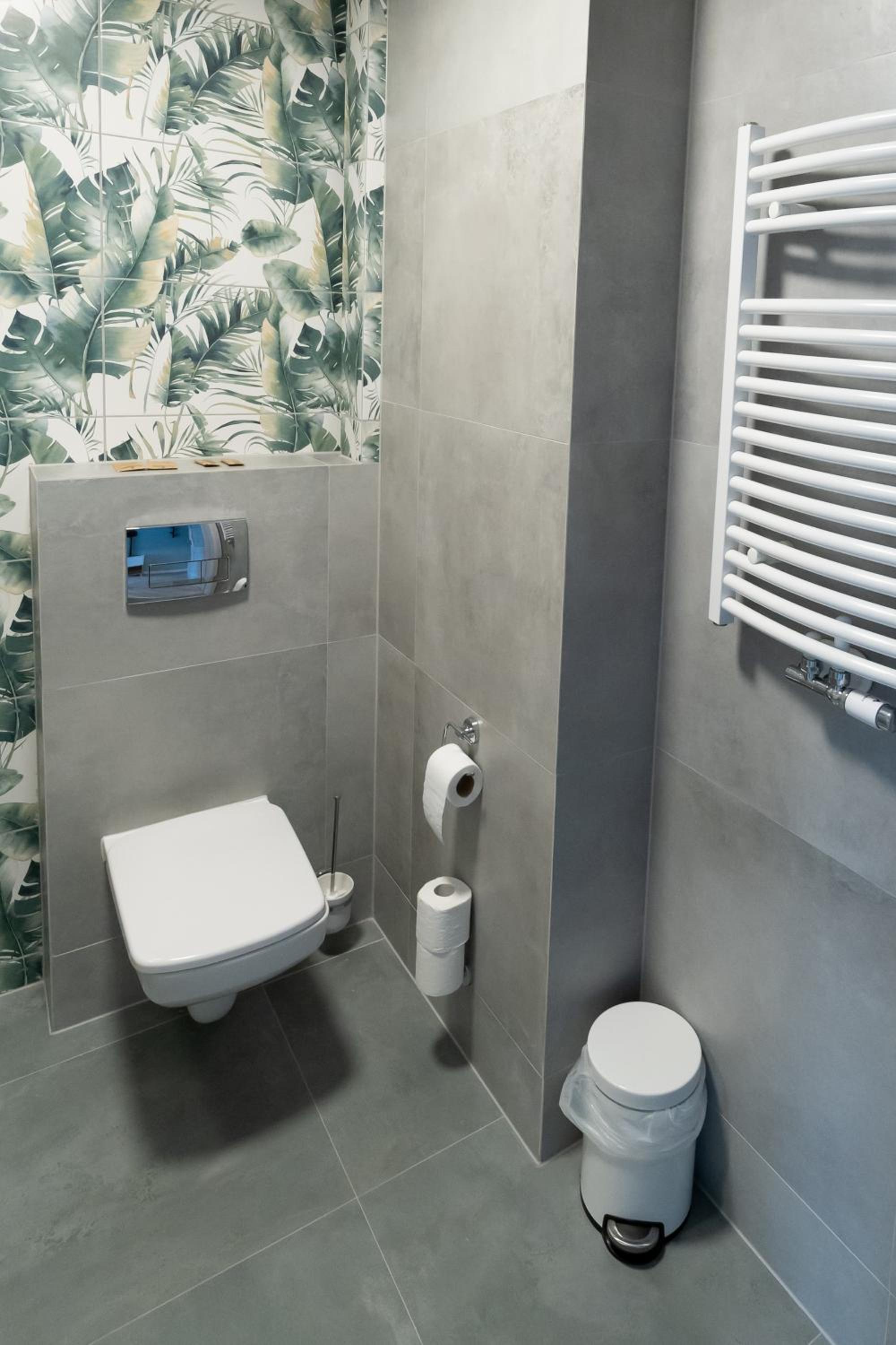 Double Room with Private Bathroom photo 3