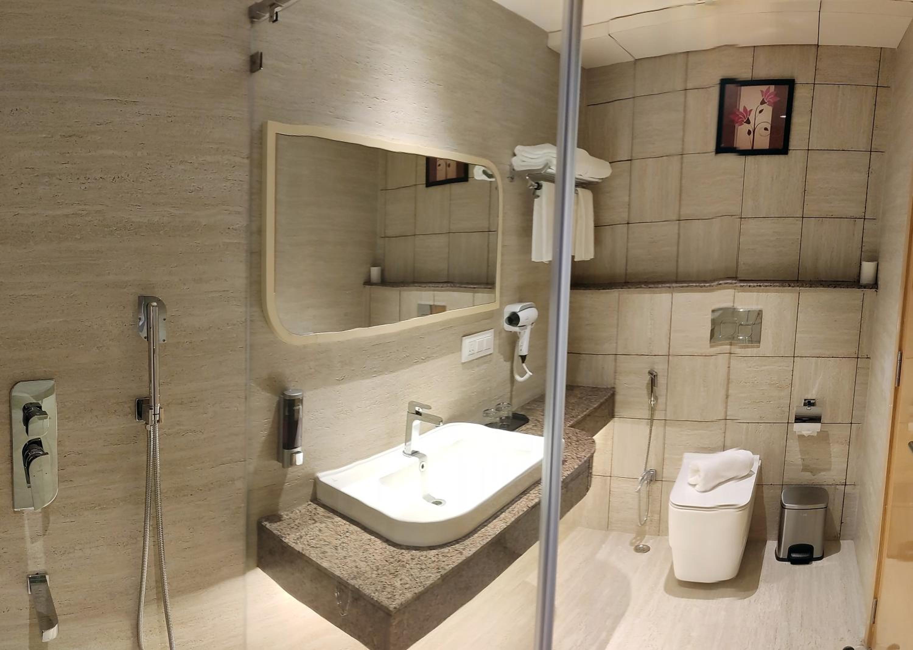 Superior Queen Room photo 2