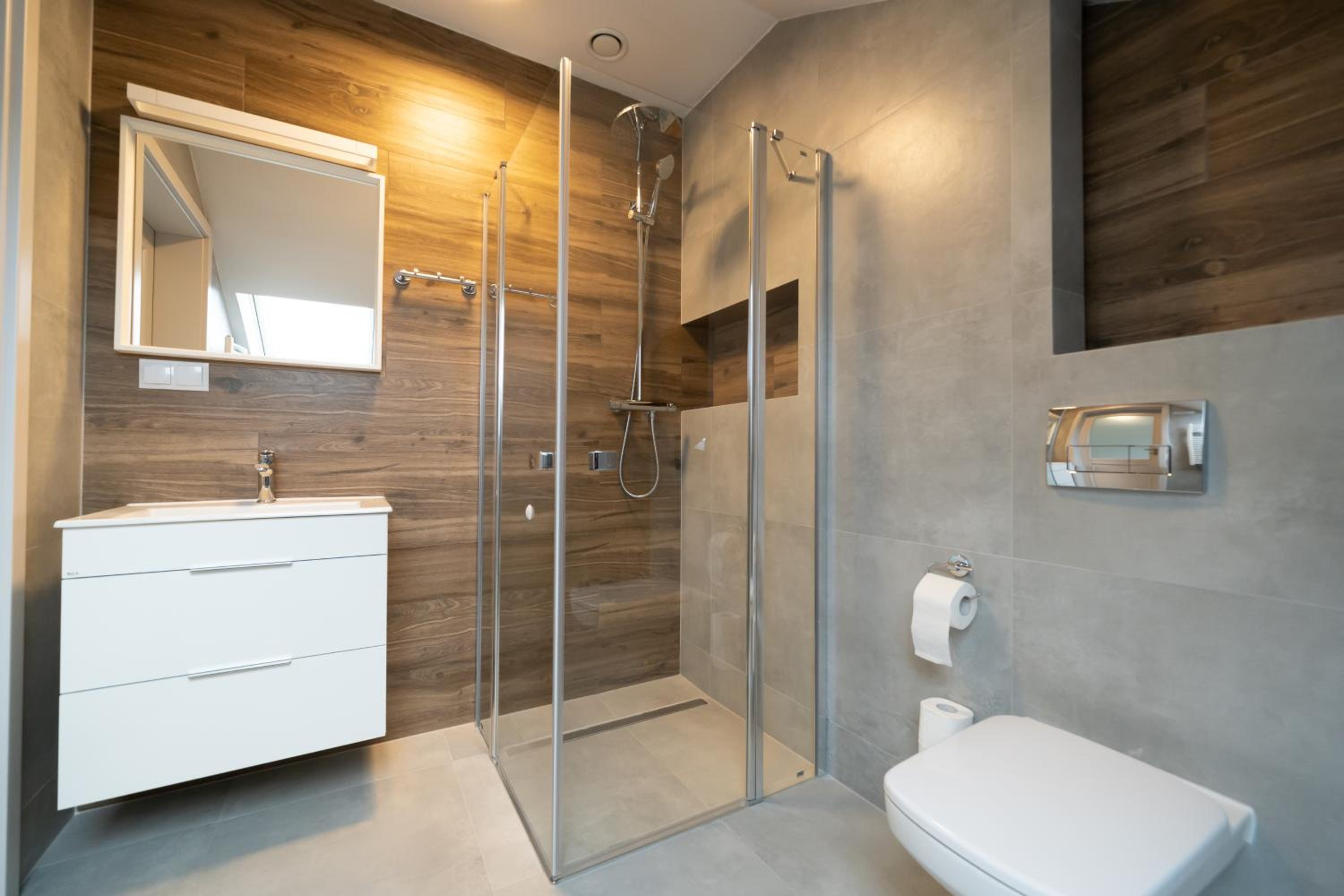 Double Room with Private Bathroom photo 3