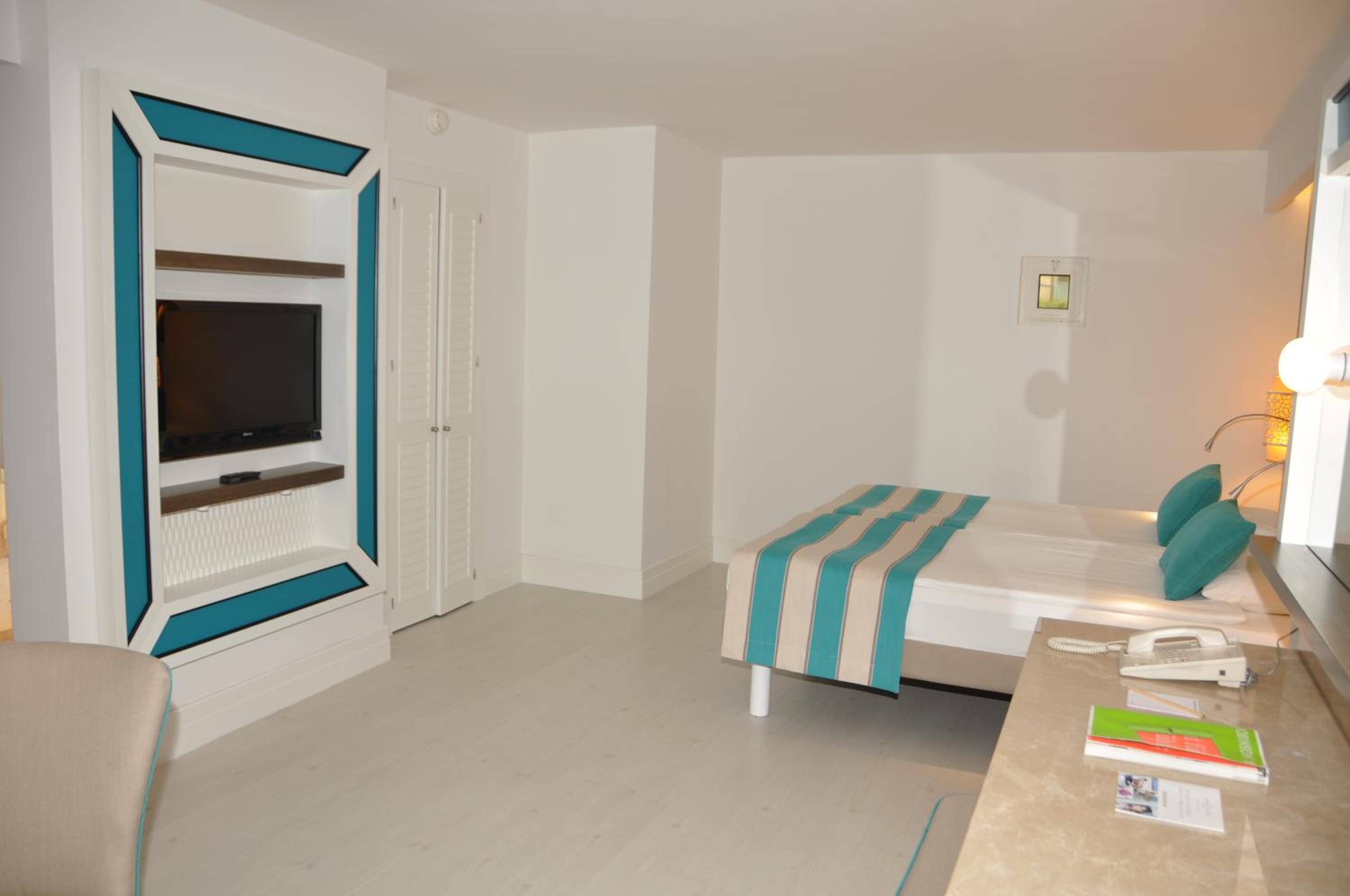 Economy Single Room