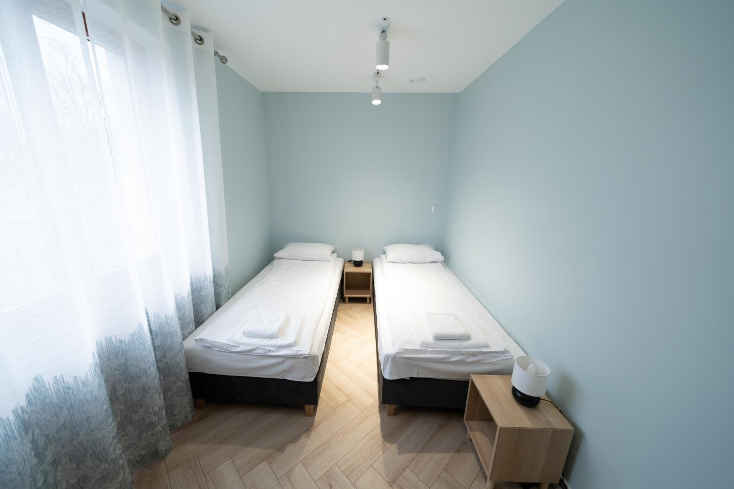 Double Room with Private Bathroom photo 1