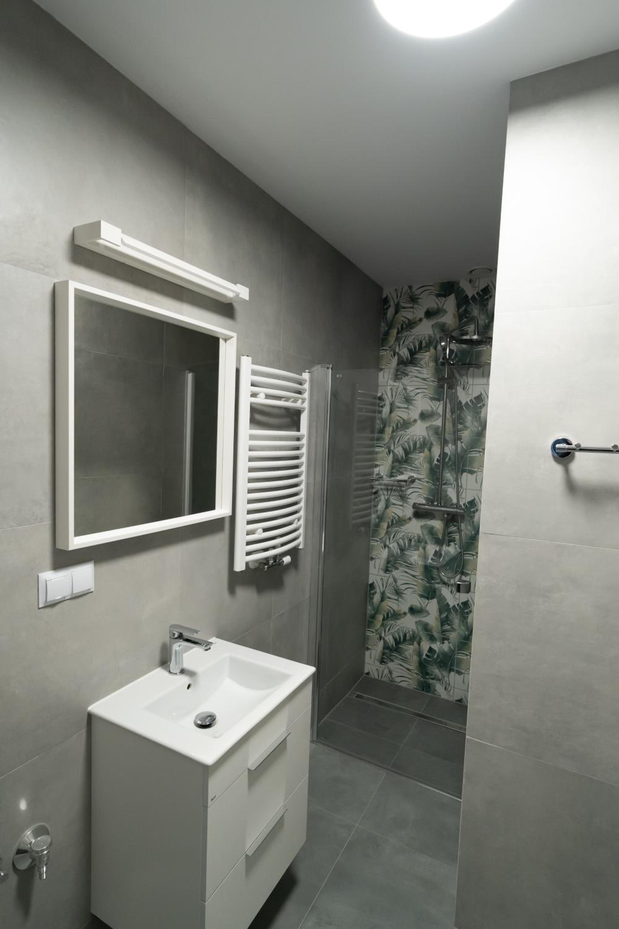 Double Room with Private Bathroom photo 3