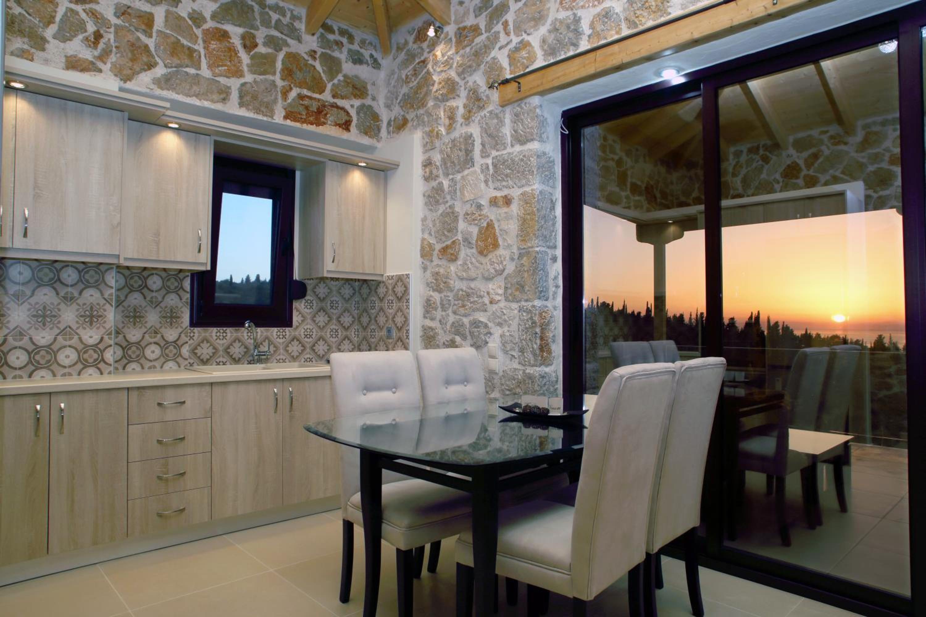 Two-Bedroom Villa with Private Pool photo 3