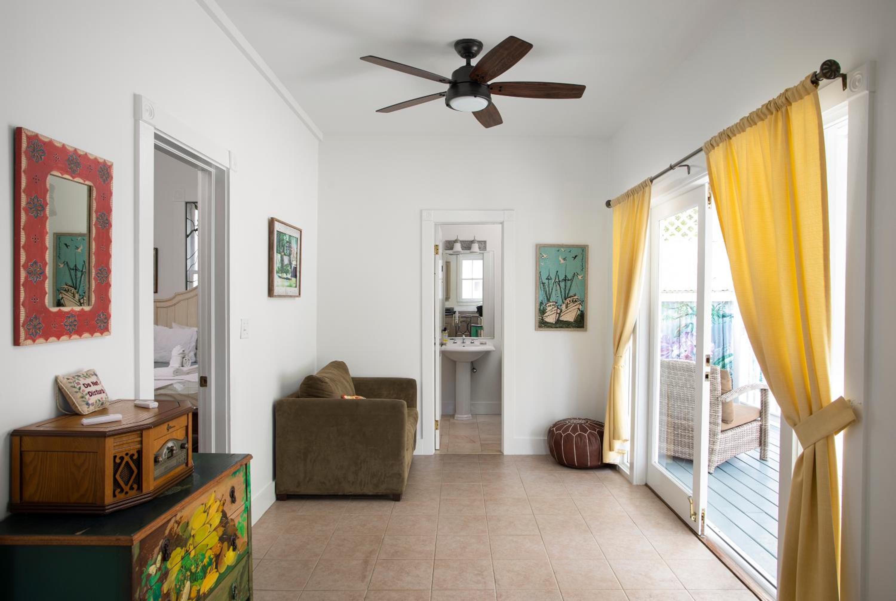Delaney Suite