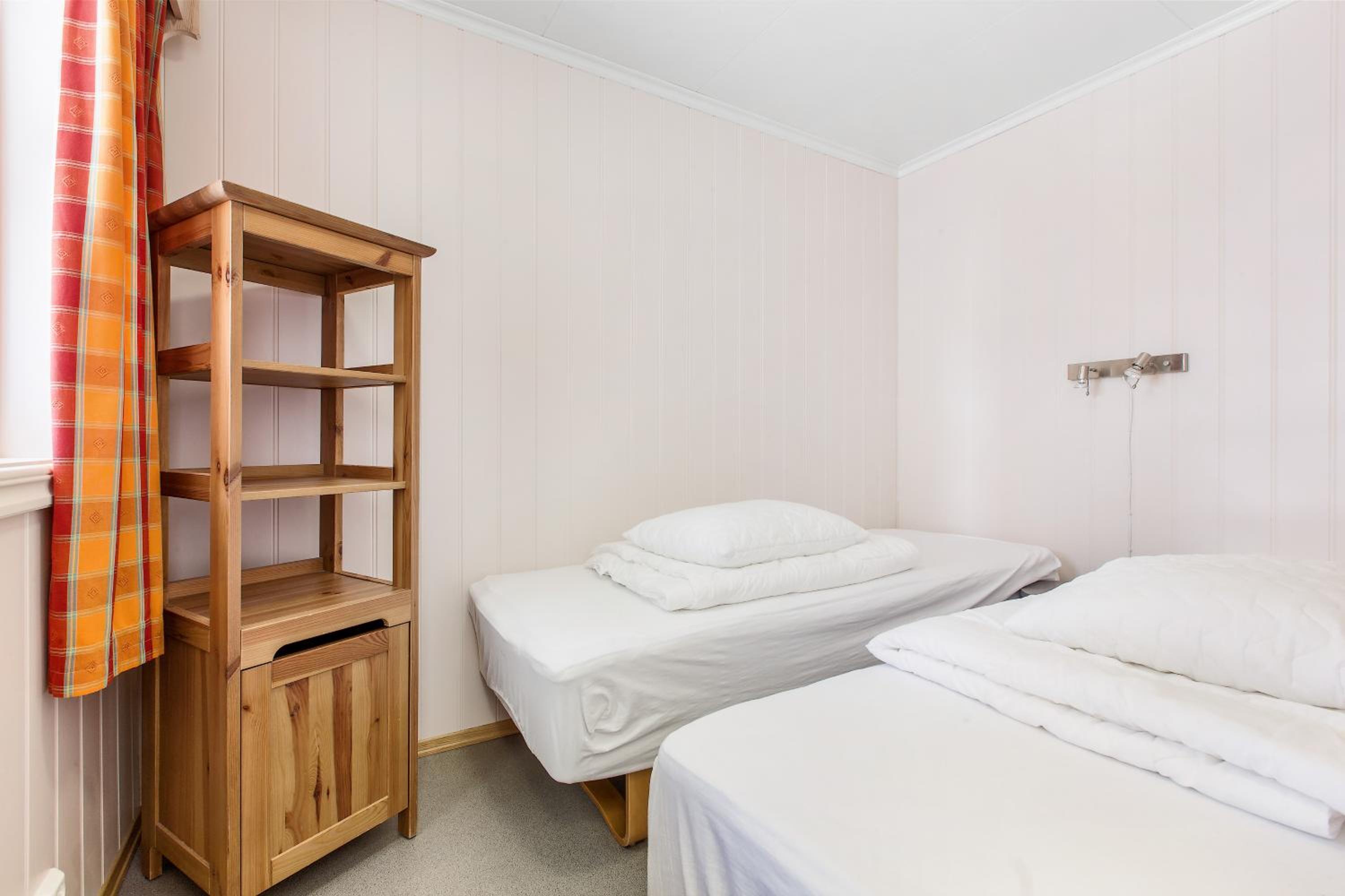 Two-Bedroom Chalet - Photo 5