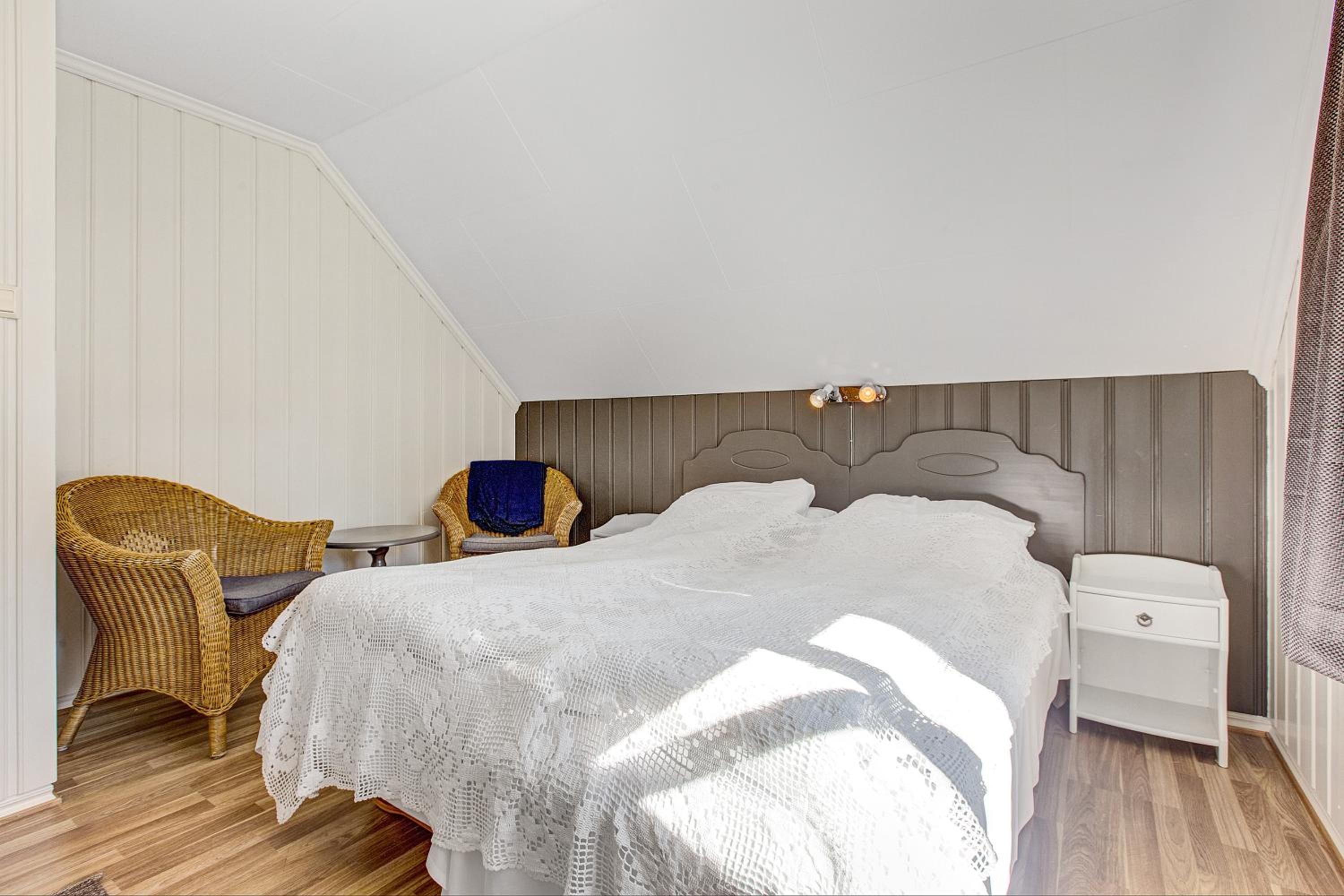 Standard Double Room with Shared Bathroom photo 3