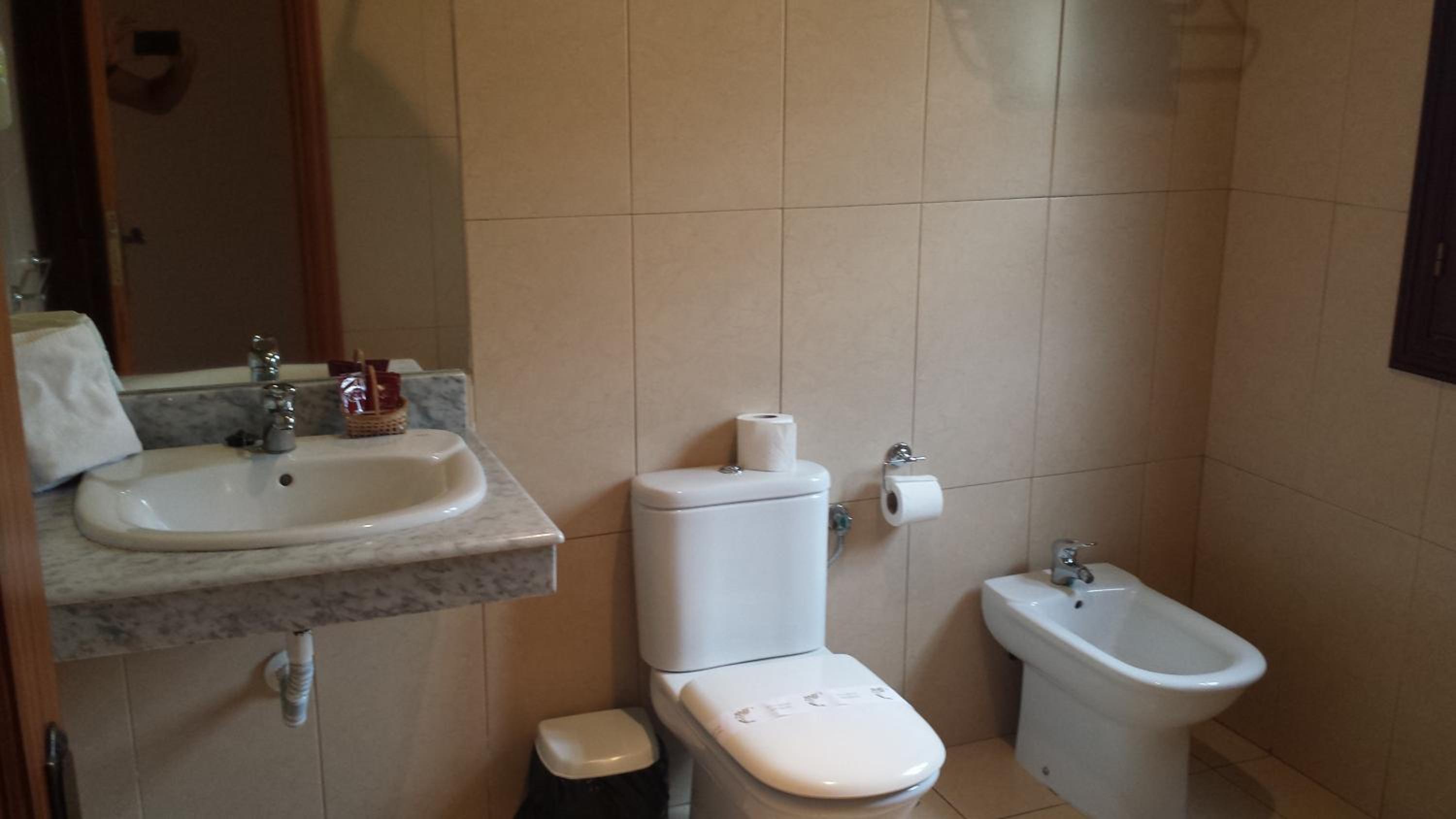 Double Room with Sea View photo 2