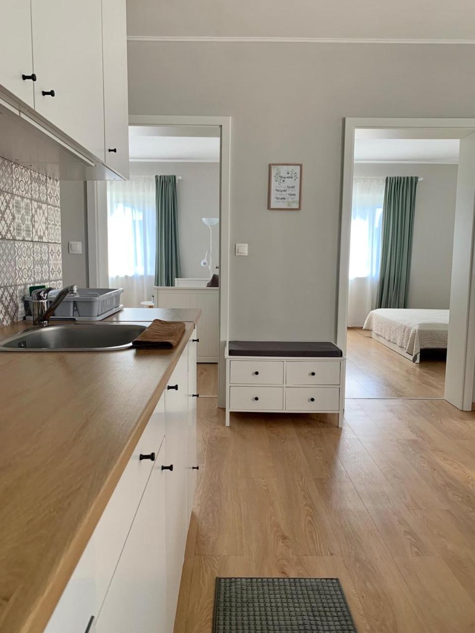 Two-Bedroom House photo 2