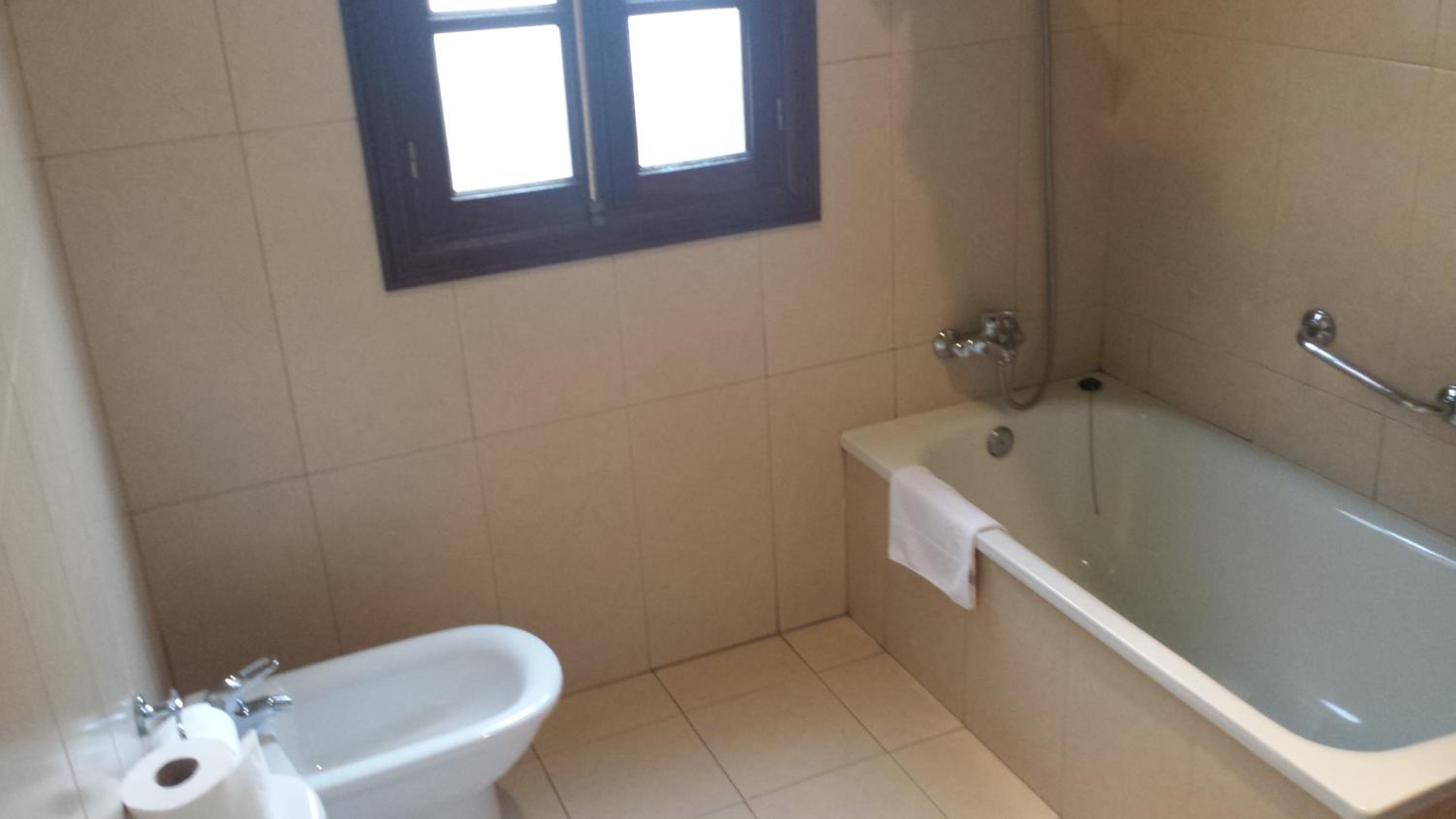 Double Room with Sea View photo 3