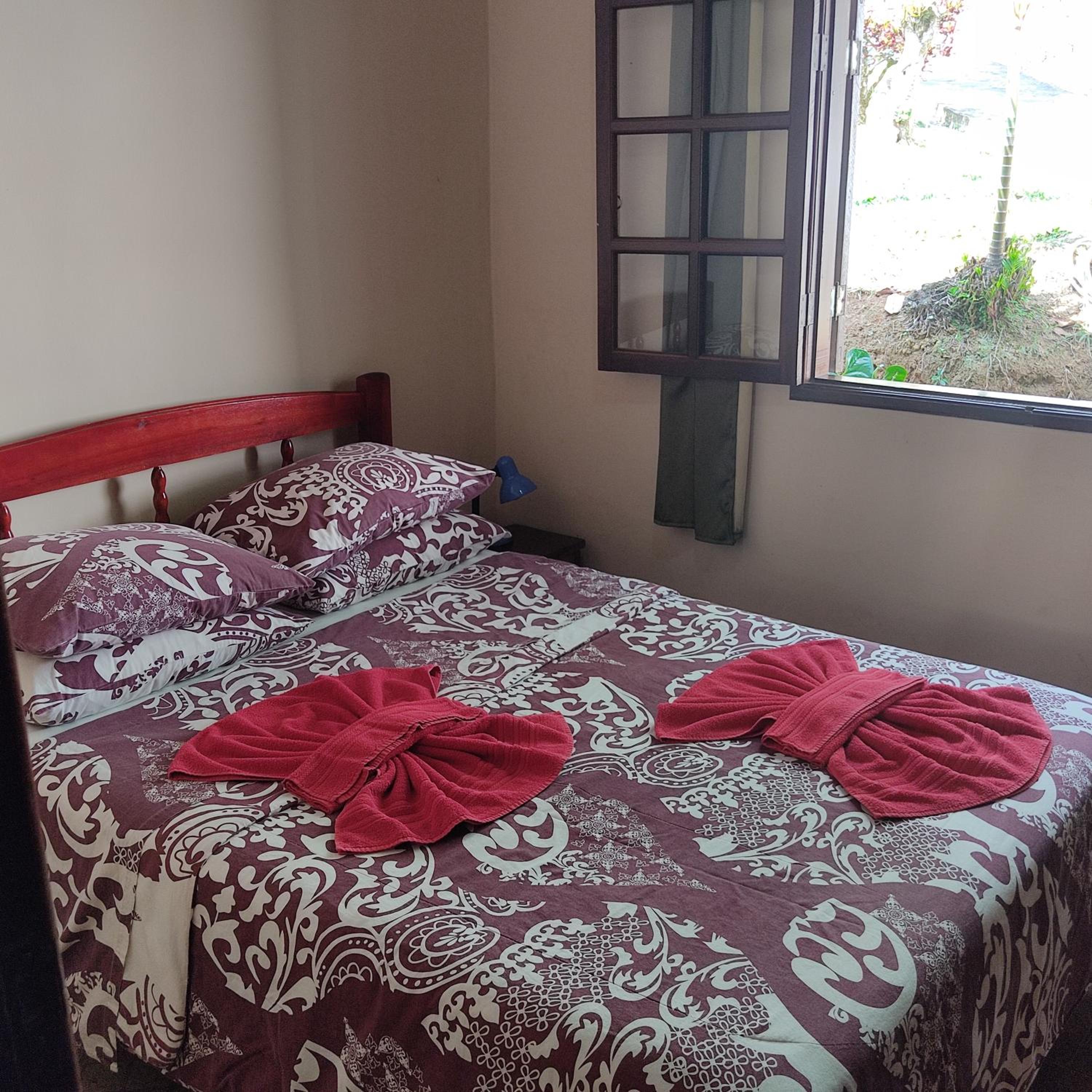 Double Room with Private Bathroom photo 1