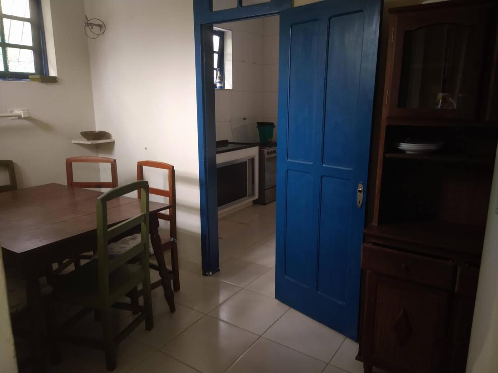 Three-Bedroom House photo 3