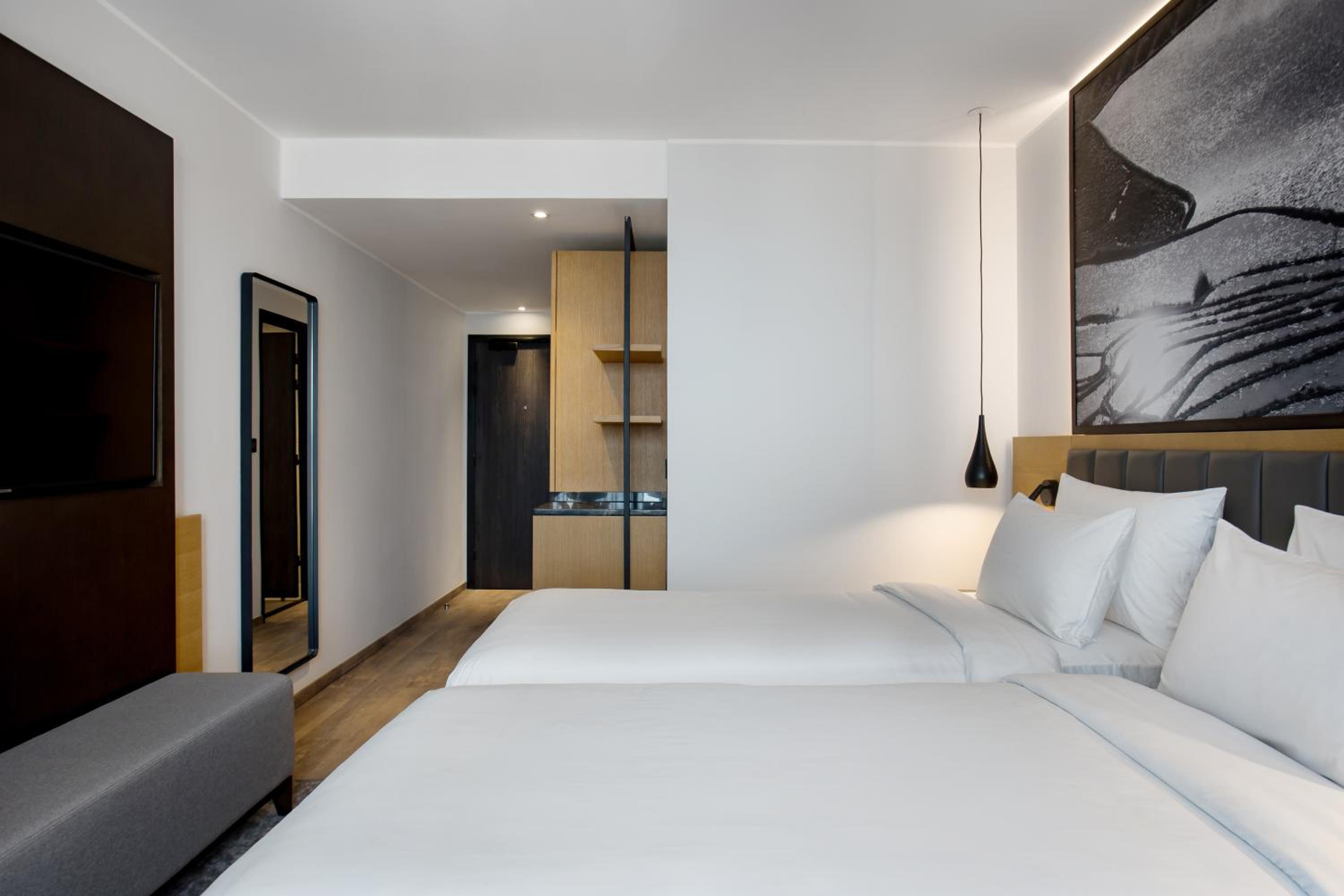 Standard Room - Photo 12