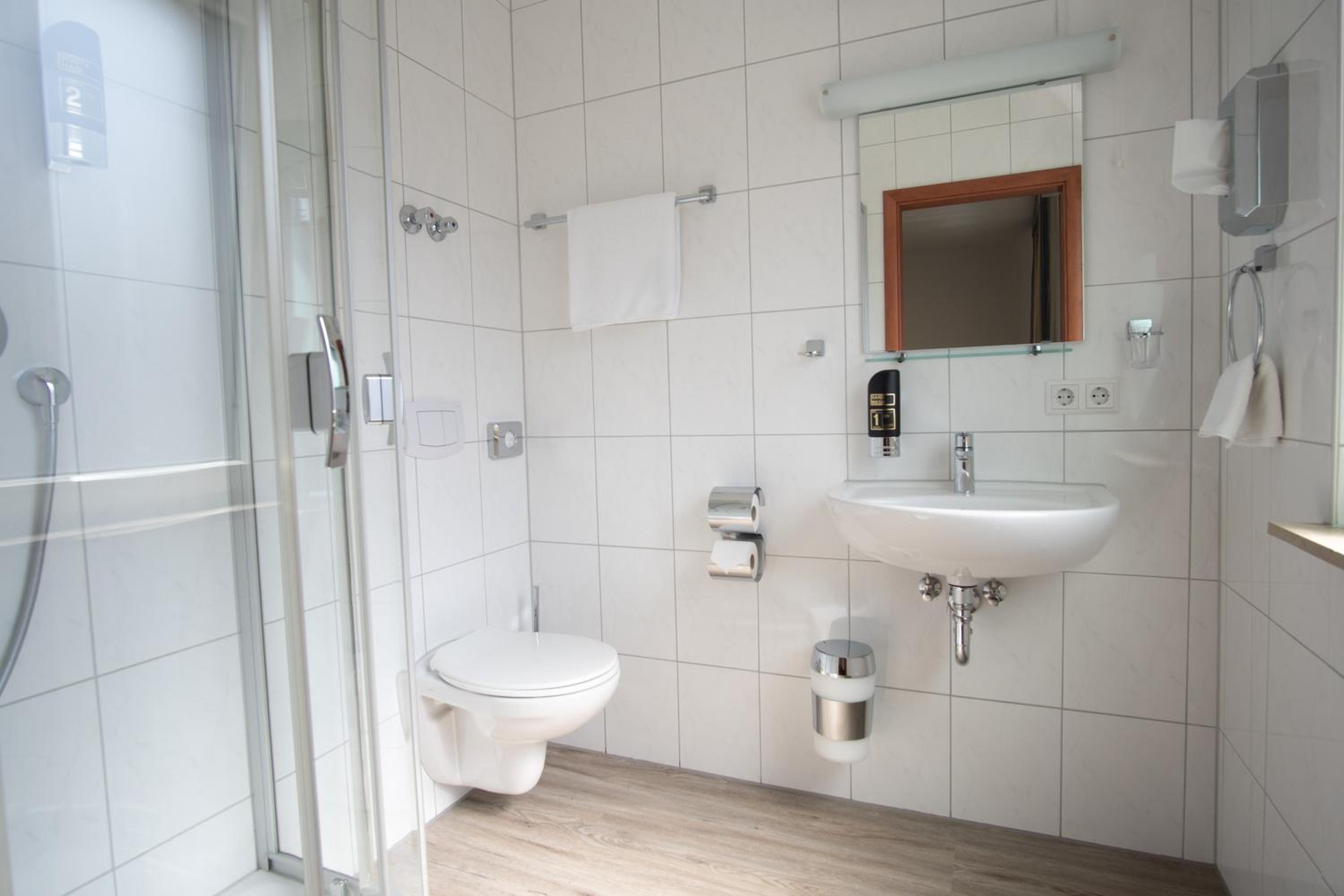 Double Room - Photo 24