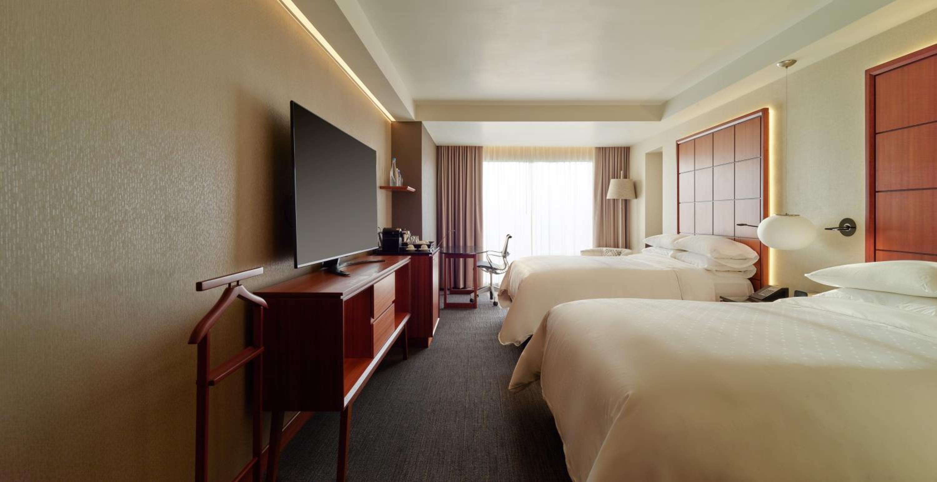 Deluxe Double Room - Photo 5