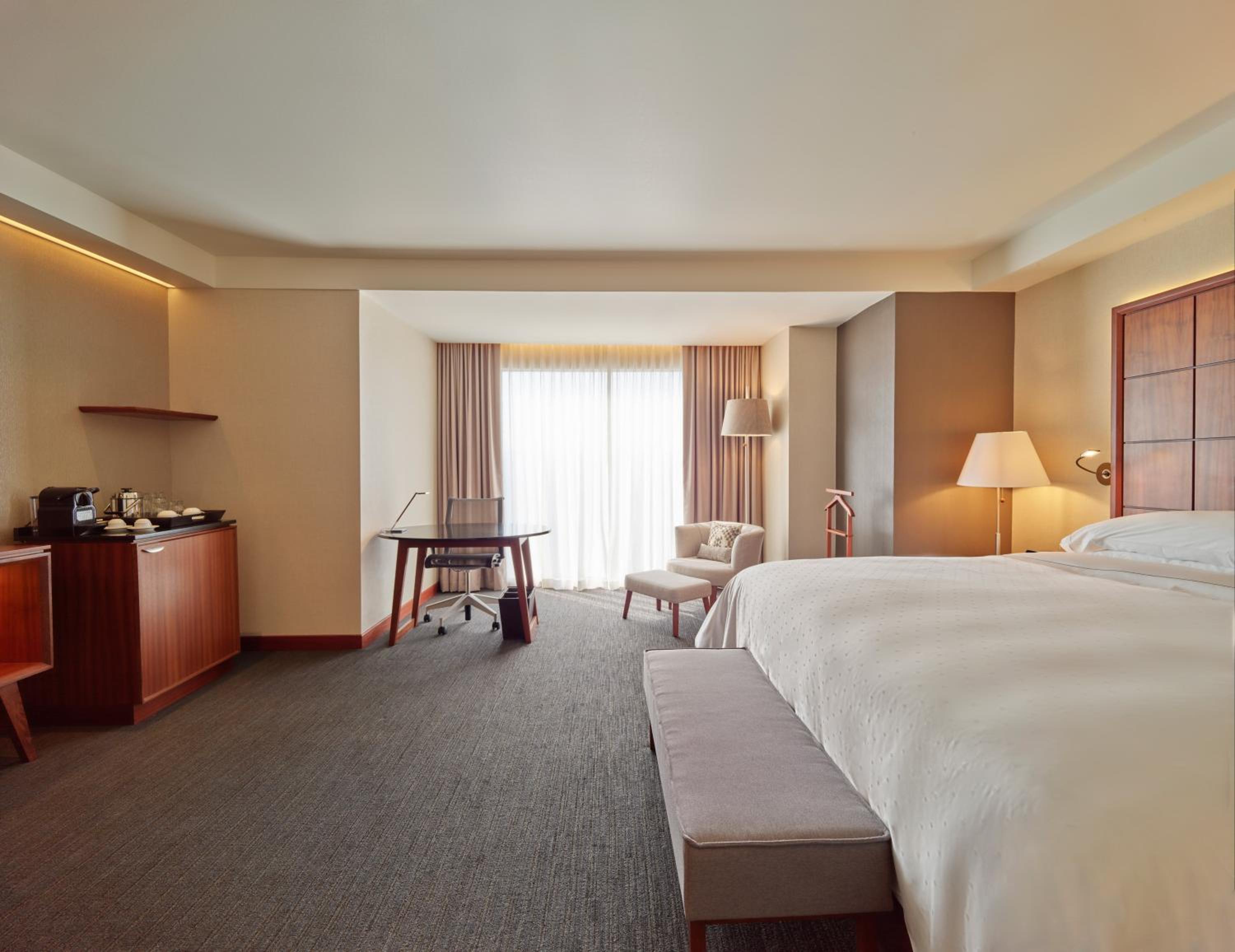 Deluxe King Room - Photo 1
