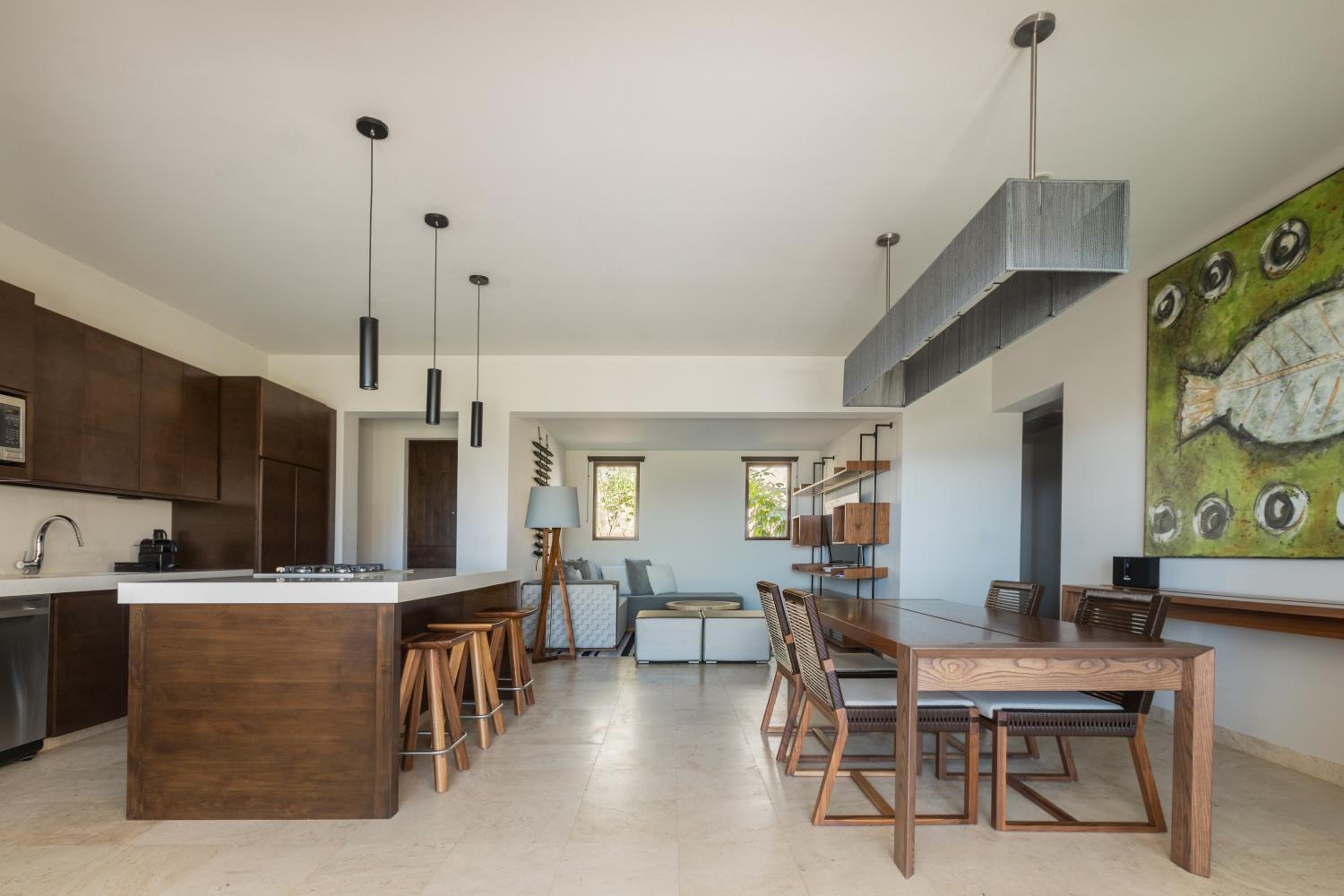 Two Bedroom Premier Residence - Photo 2