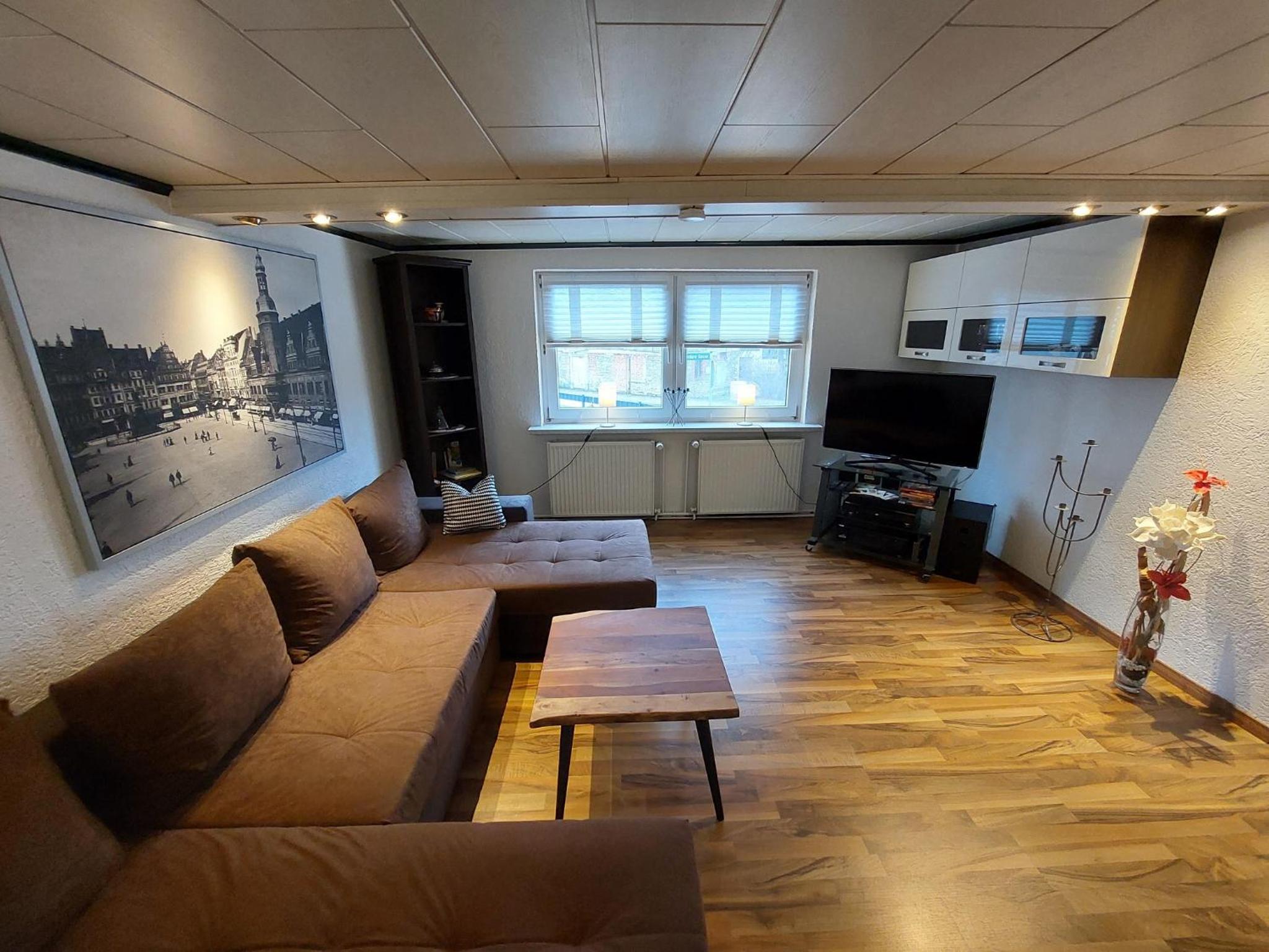 Two-Bedroom Apartment photo 2