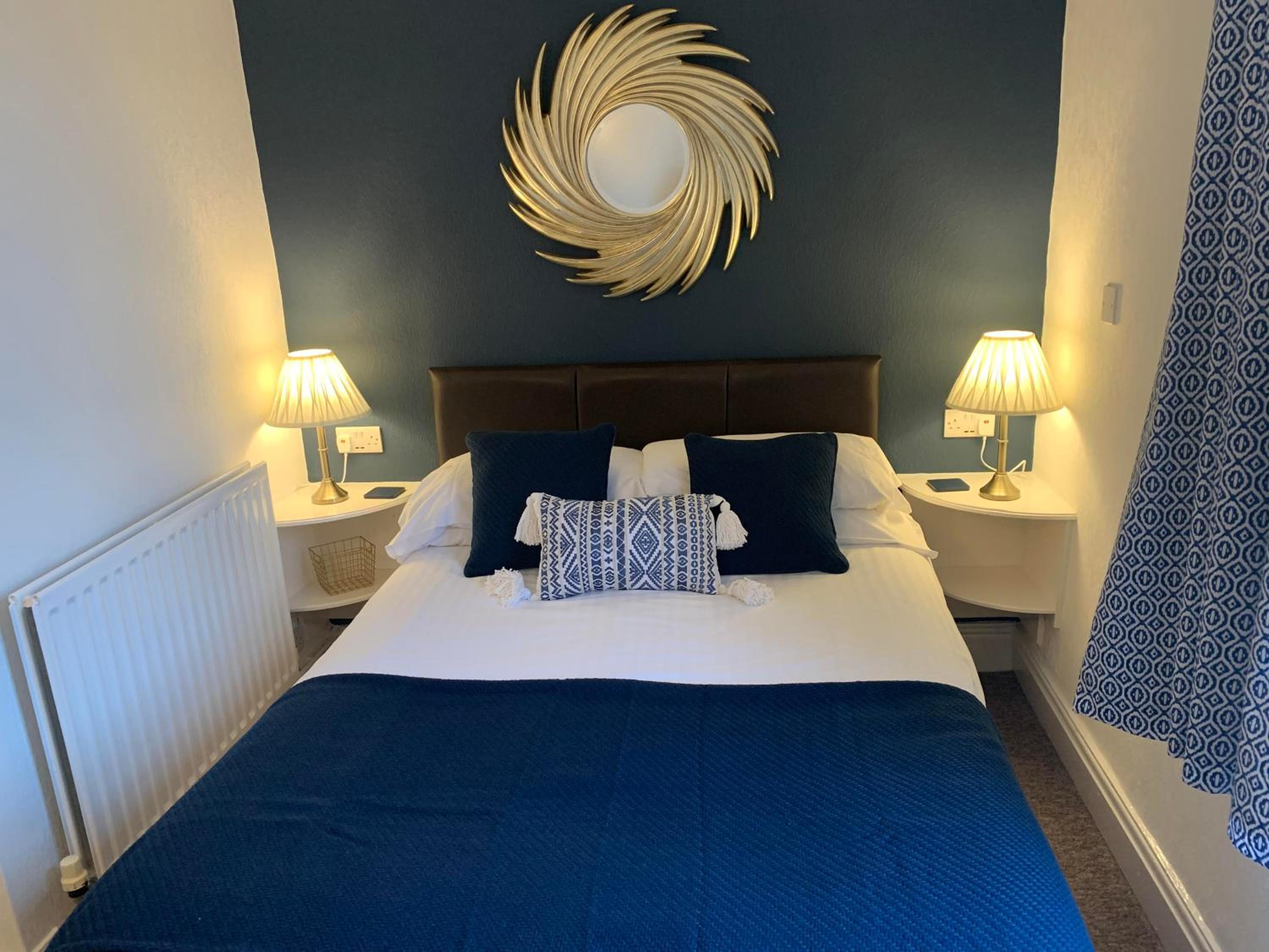 Double Room photo 1