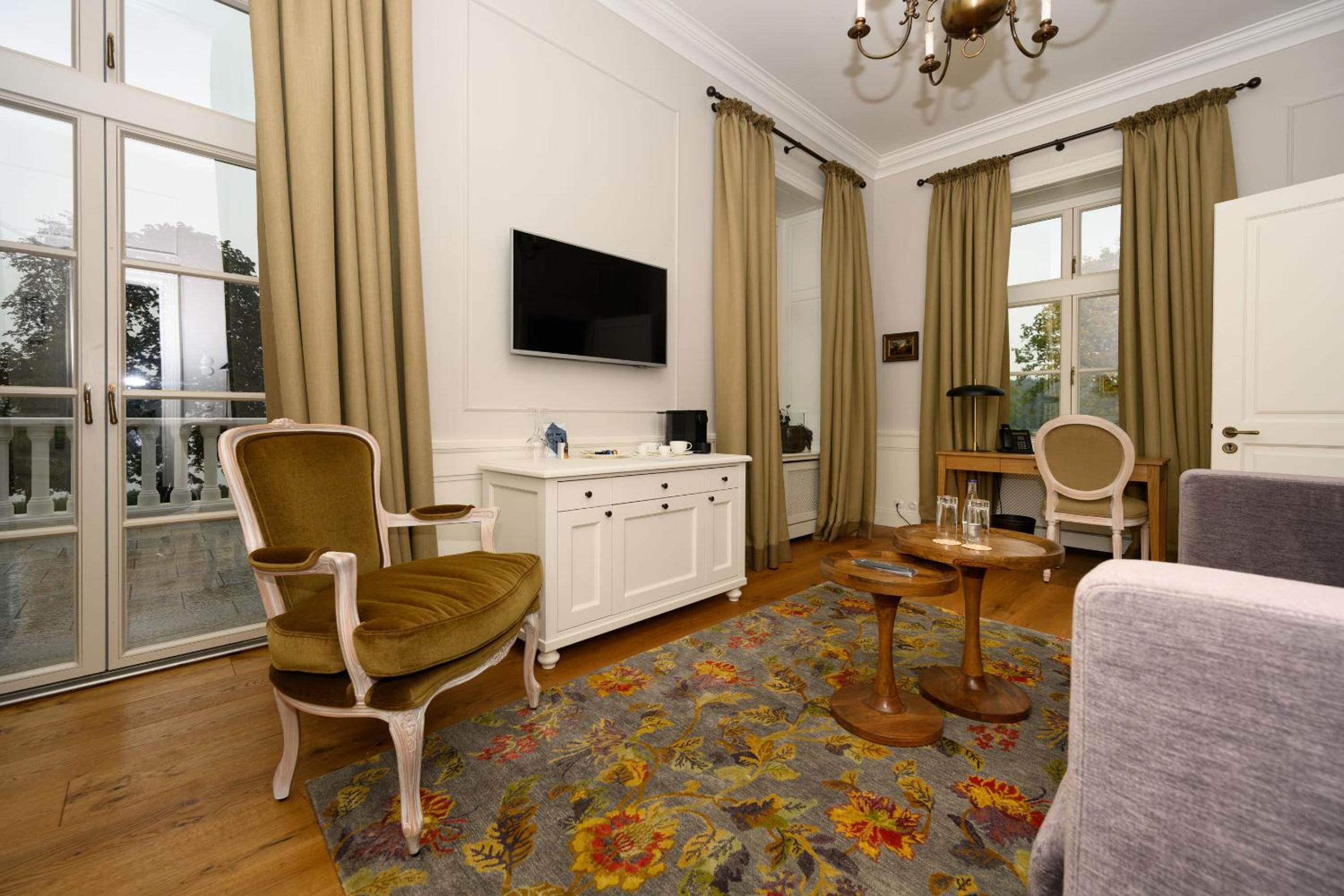 Suite photo 3