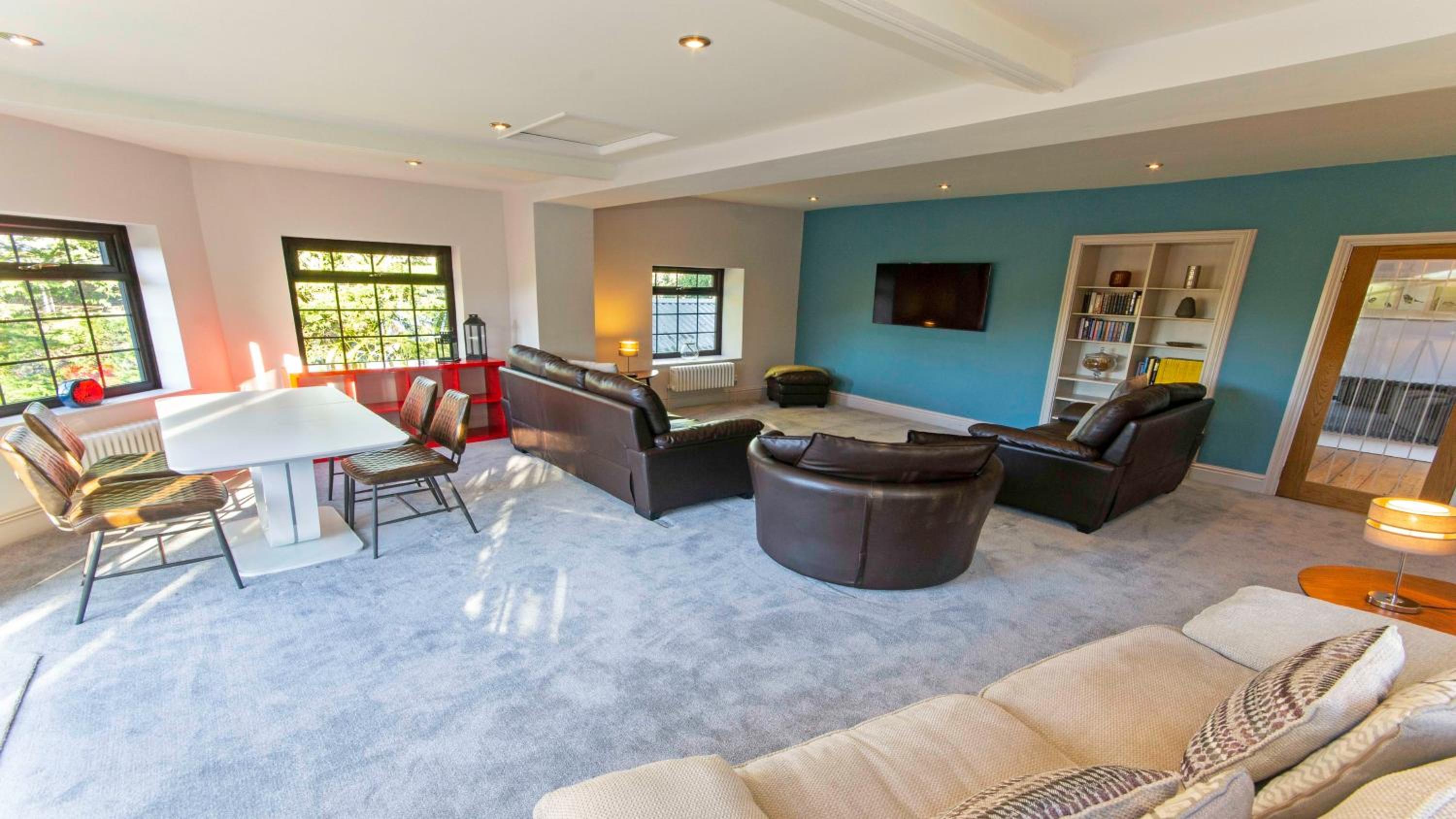 Vacation Home photo 1