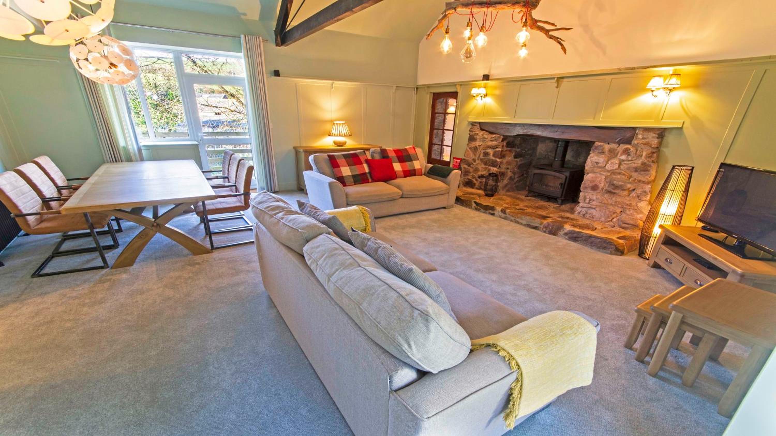 Vacation Home photo 2
