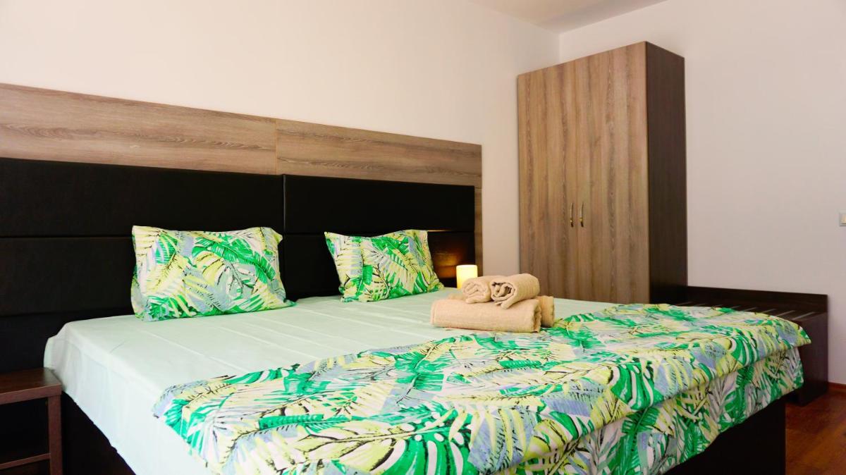 Apartment with Terrace photo 2