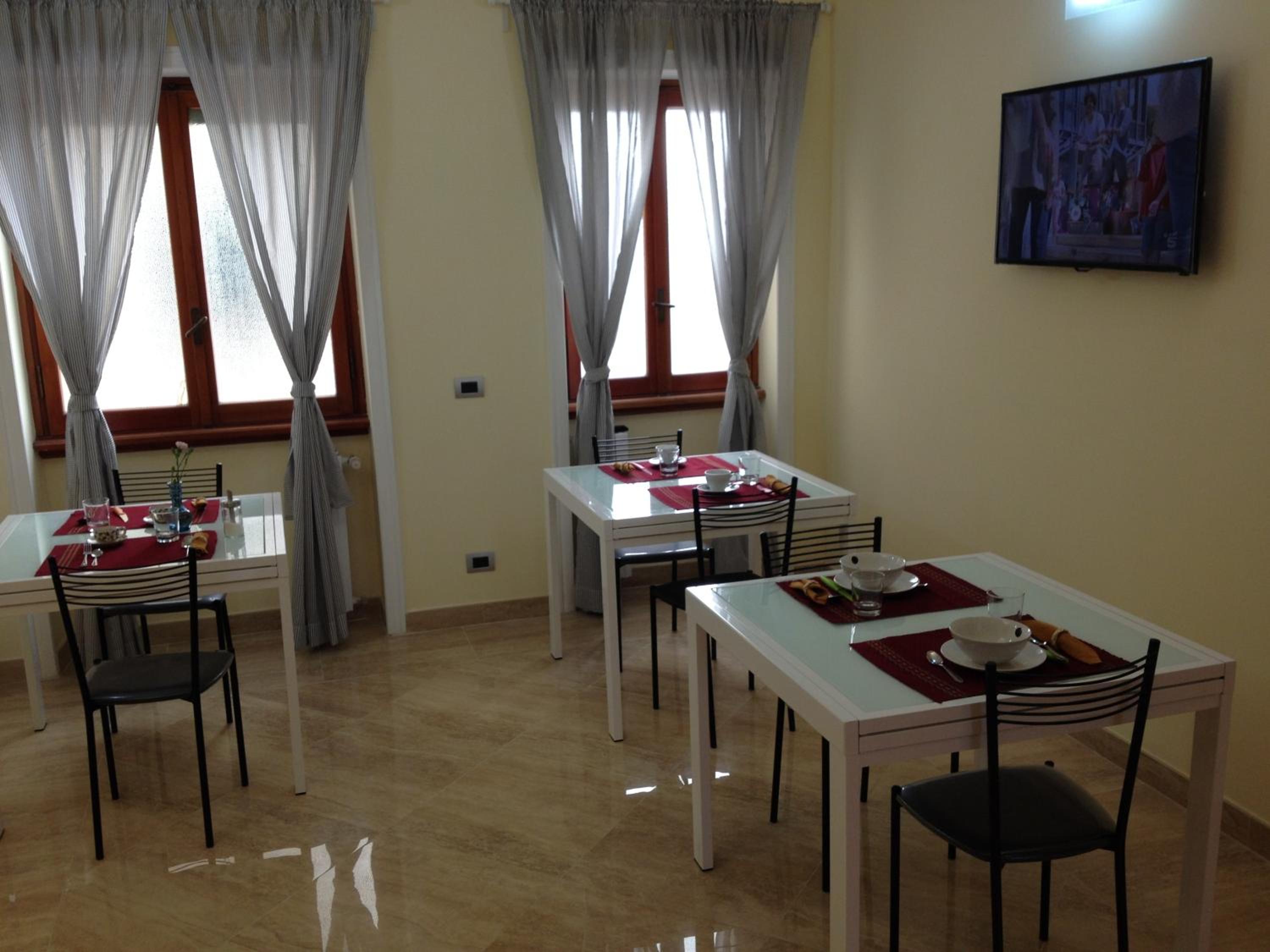 Single Room with Balcony photo 3