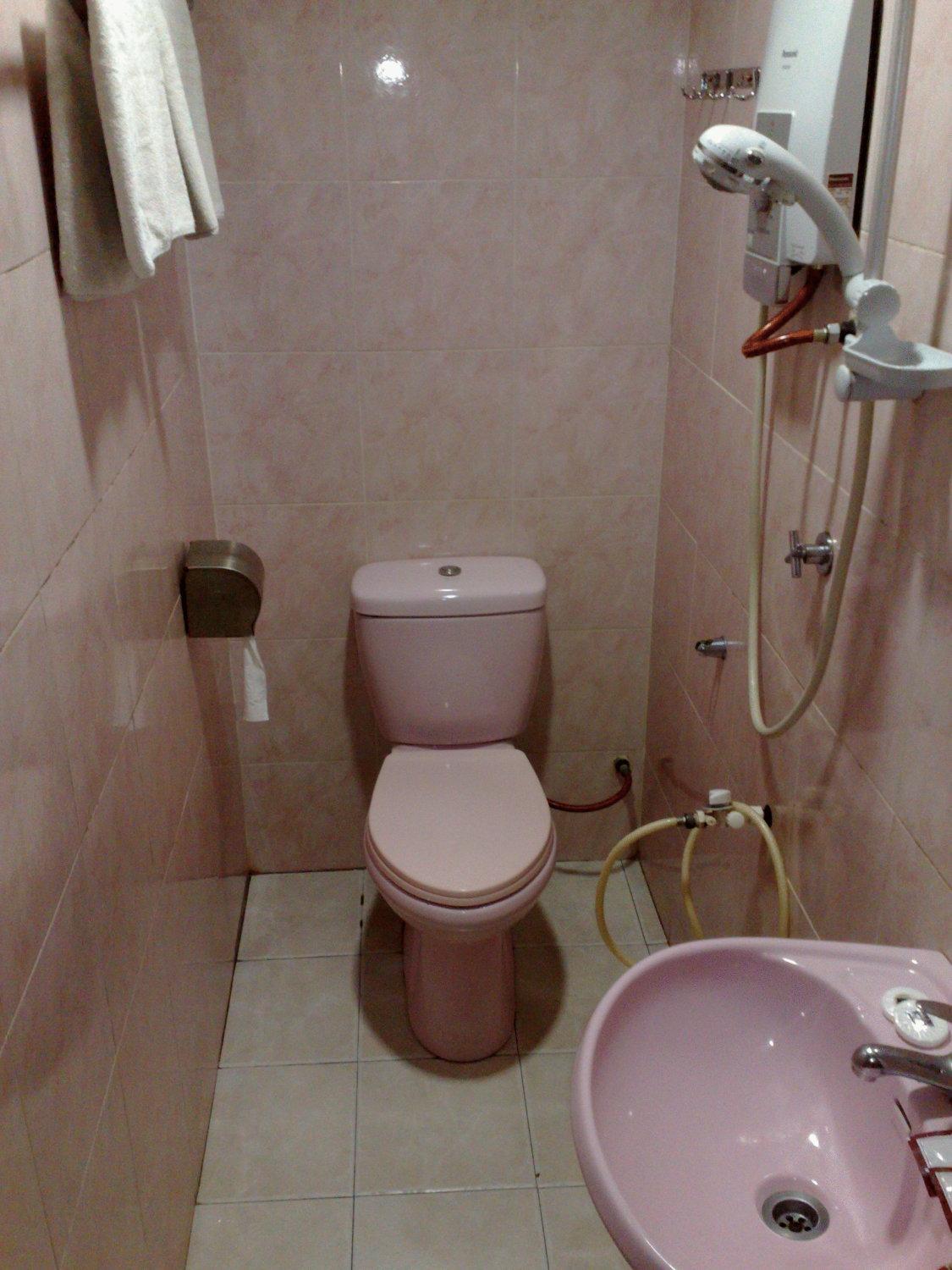Standard Double Room photo 3