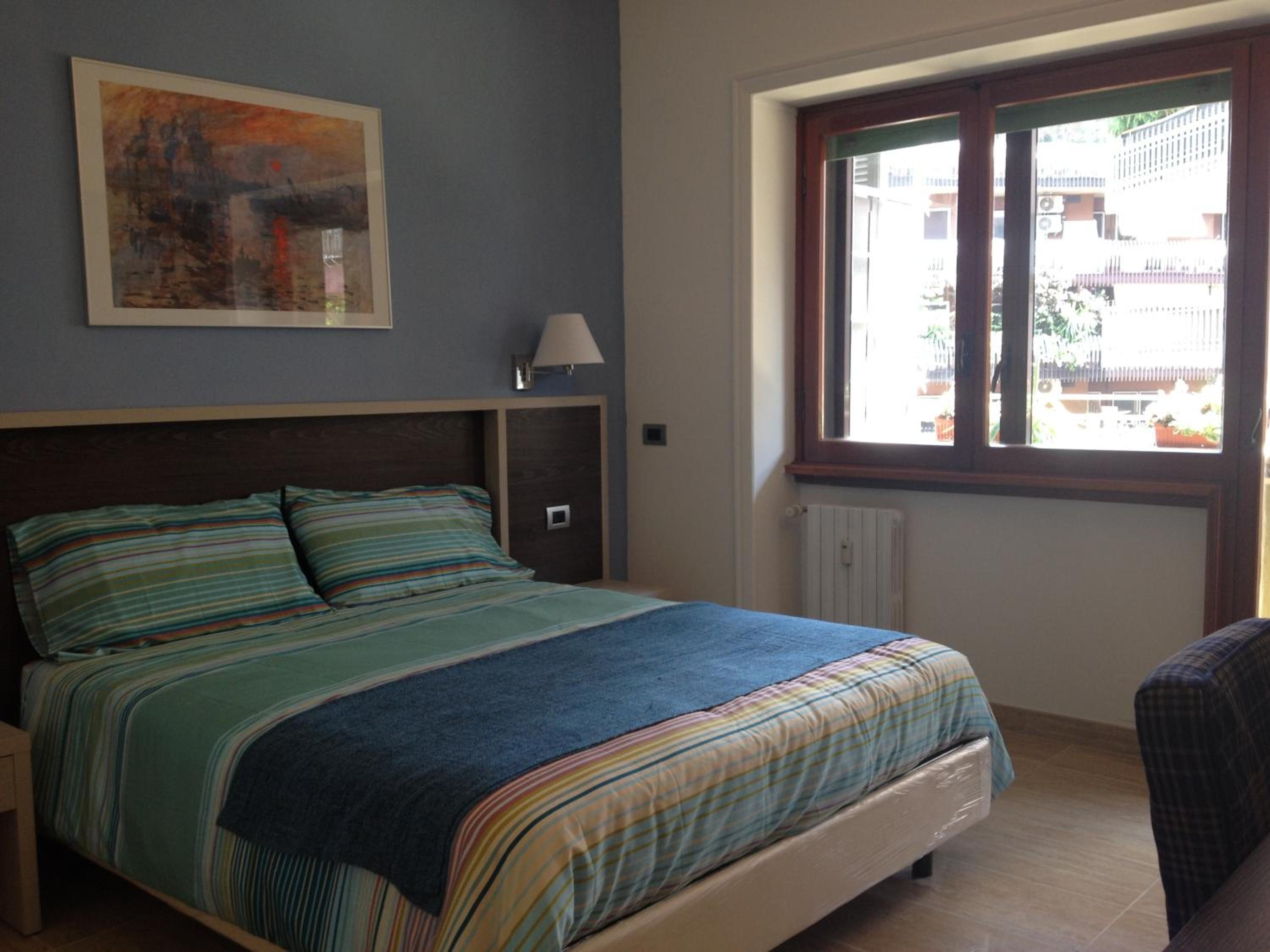 Double Room with Balcony photo 1