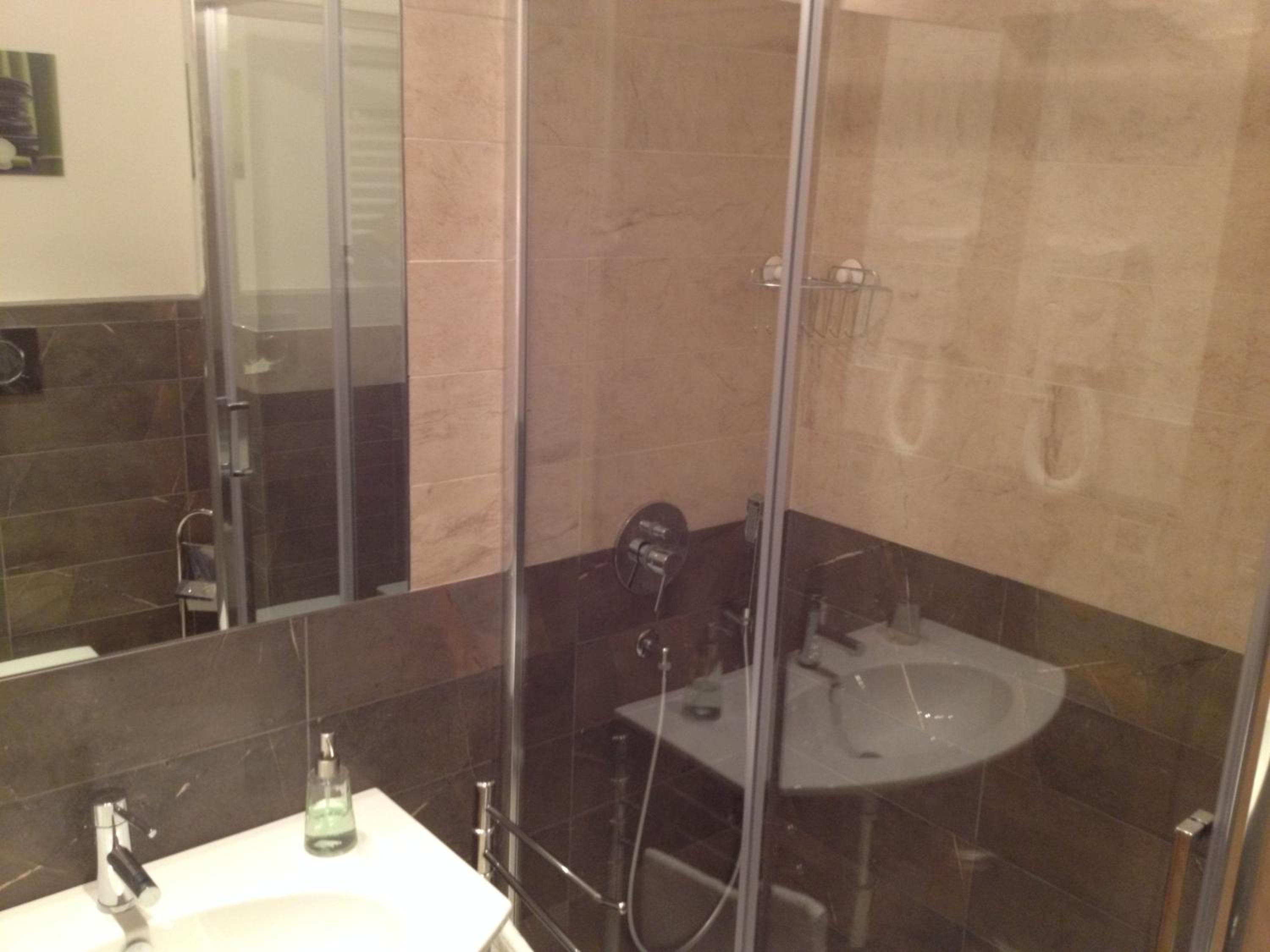 Double Room with Balcony photo 3
