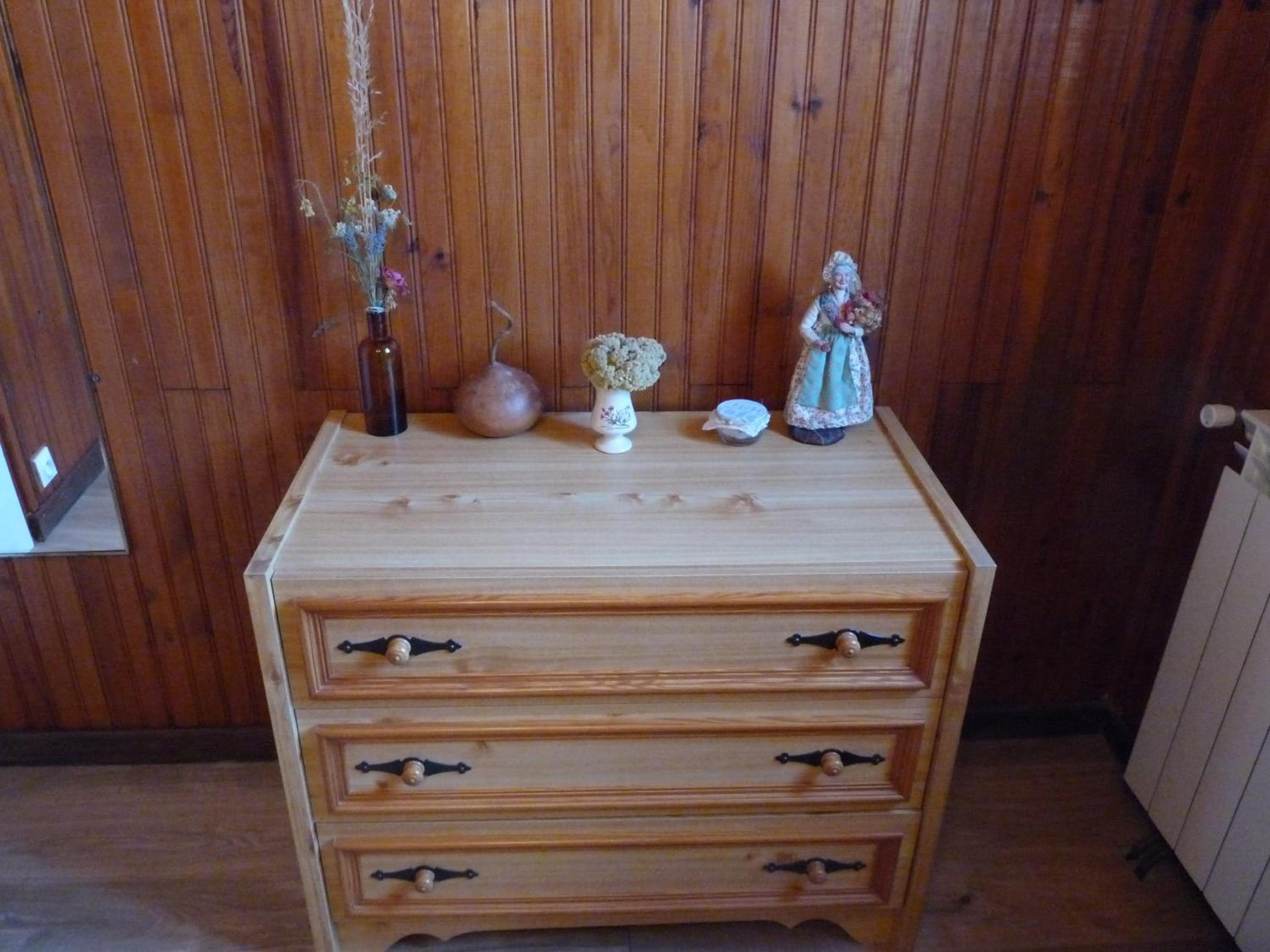 Double Room - Photo 2