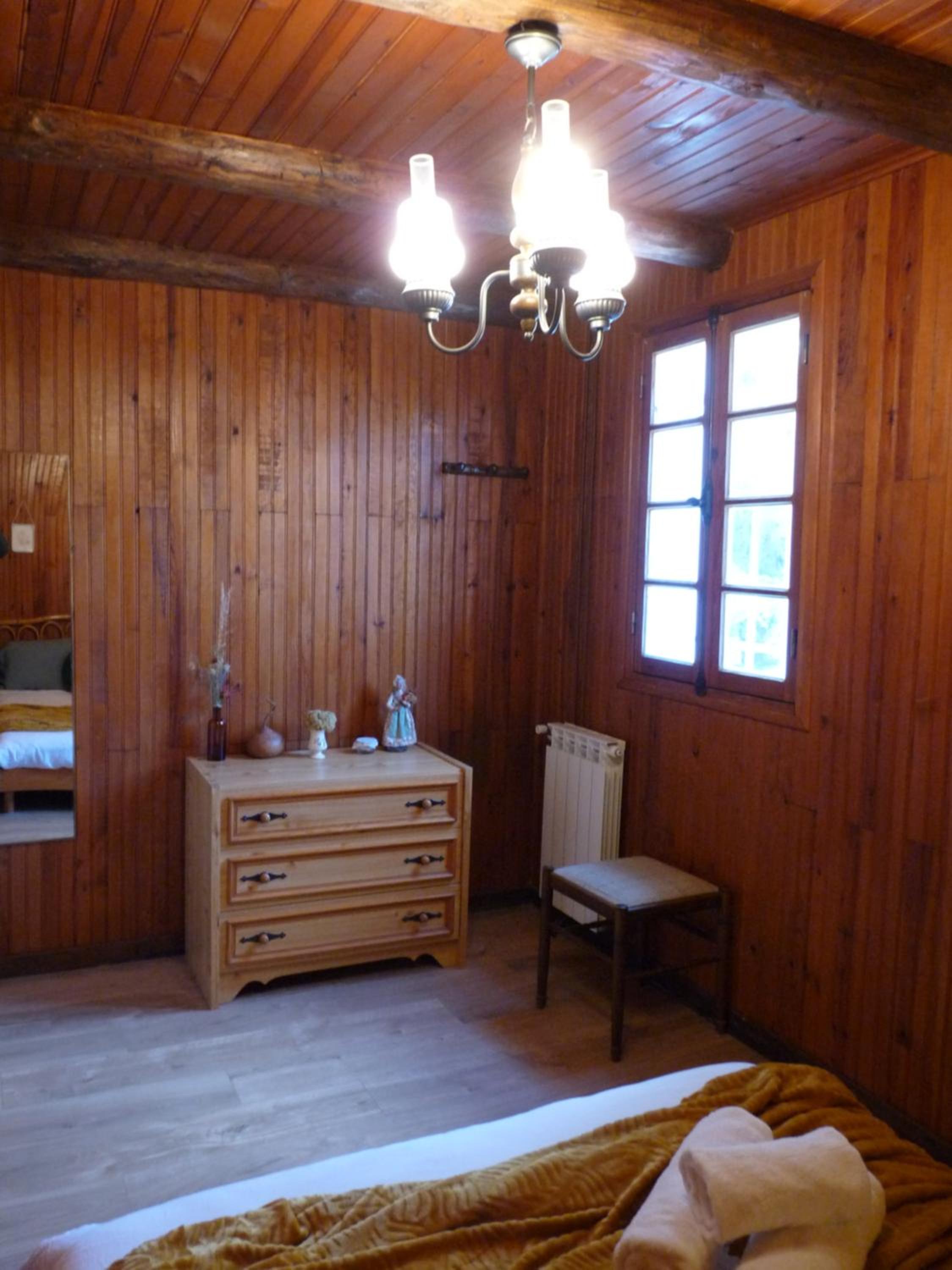 Double Room - Photo 5