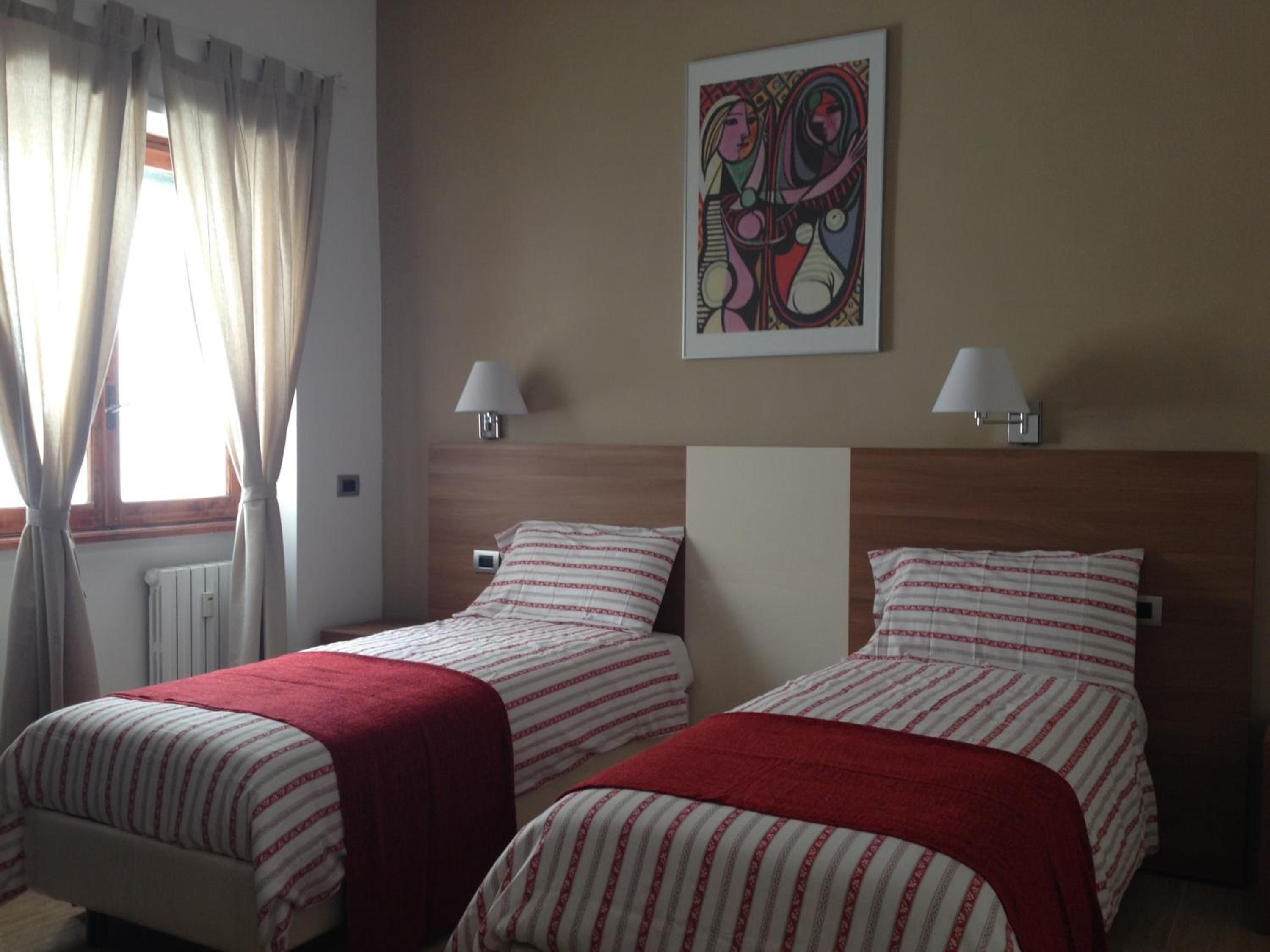 Double or Twin Room photo 1
