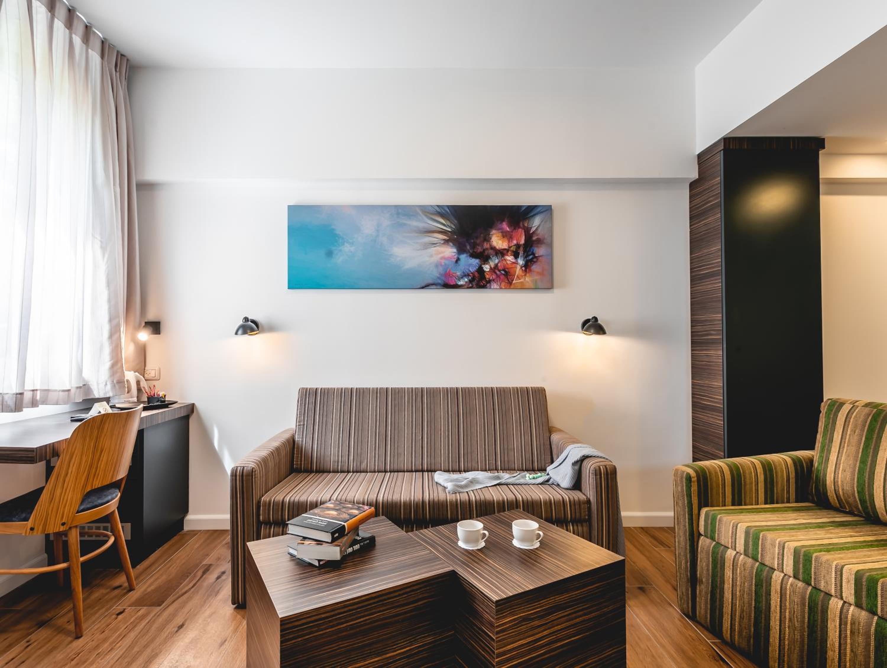 Superior Double Room - Photo 1