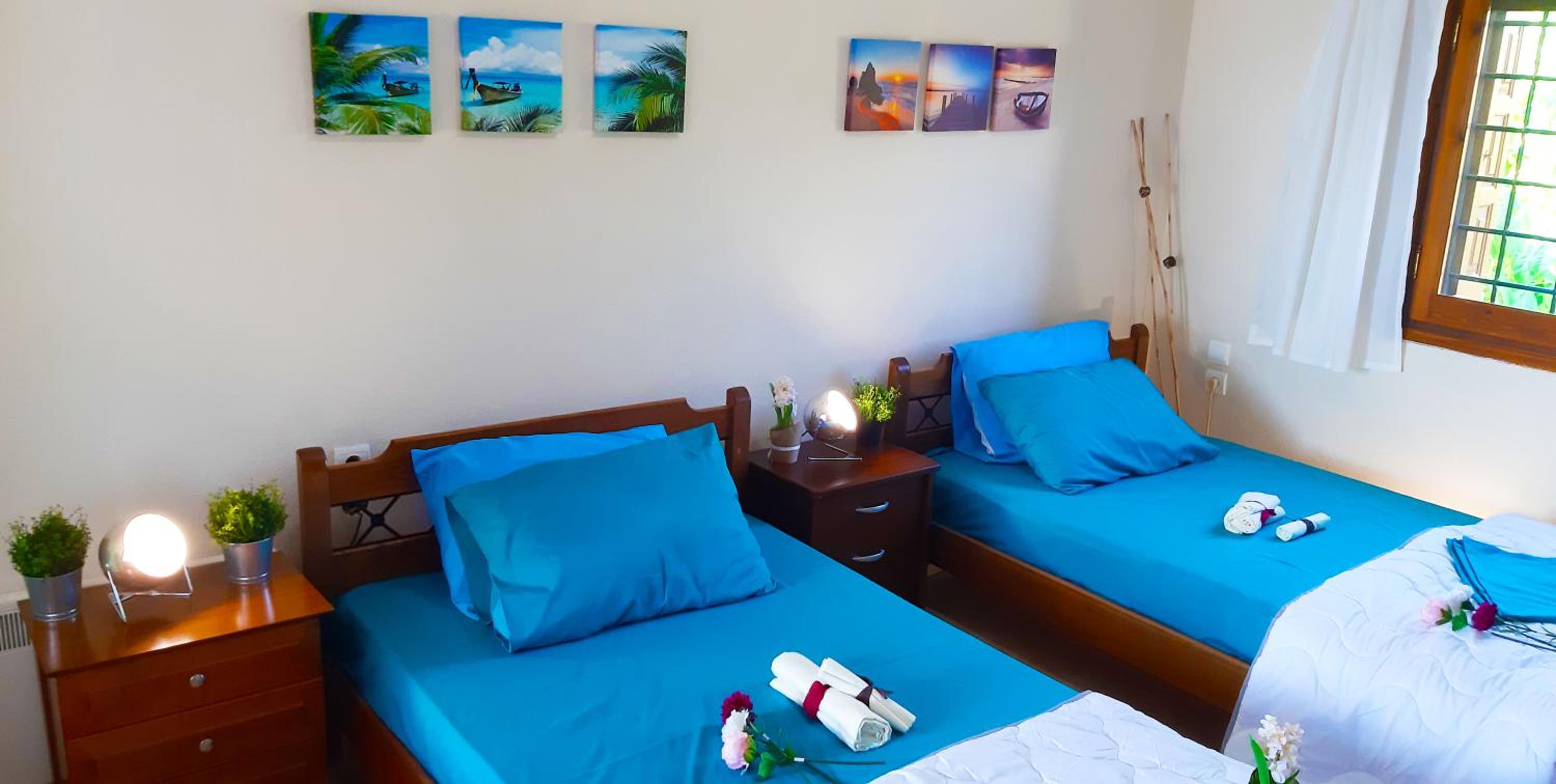 Apartment with Sea View - Photo 6